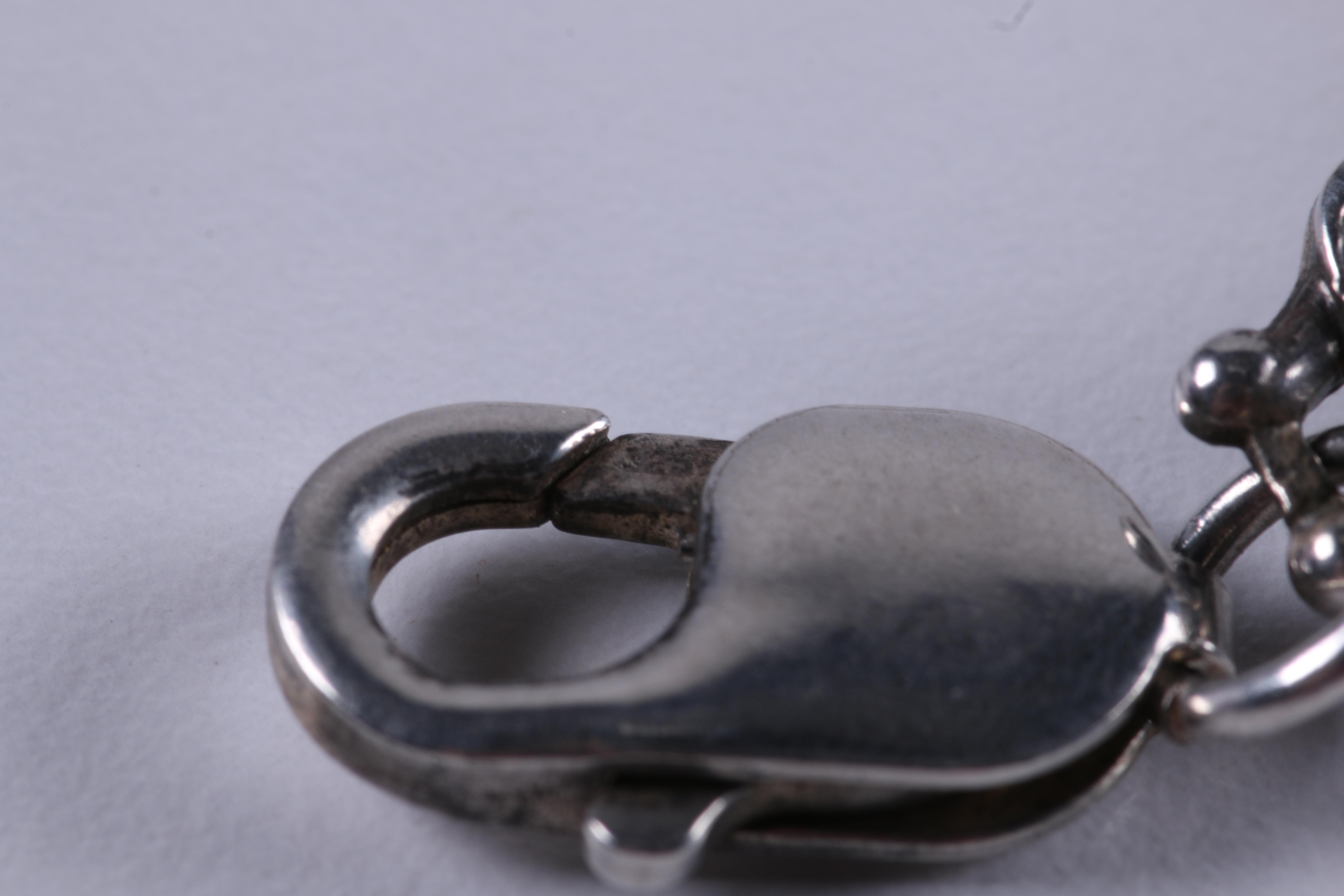 Sterling Silver Jewelry Including Danecraft