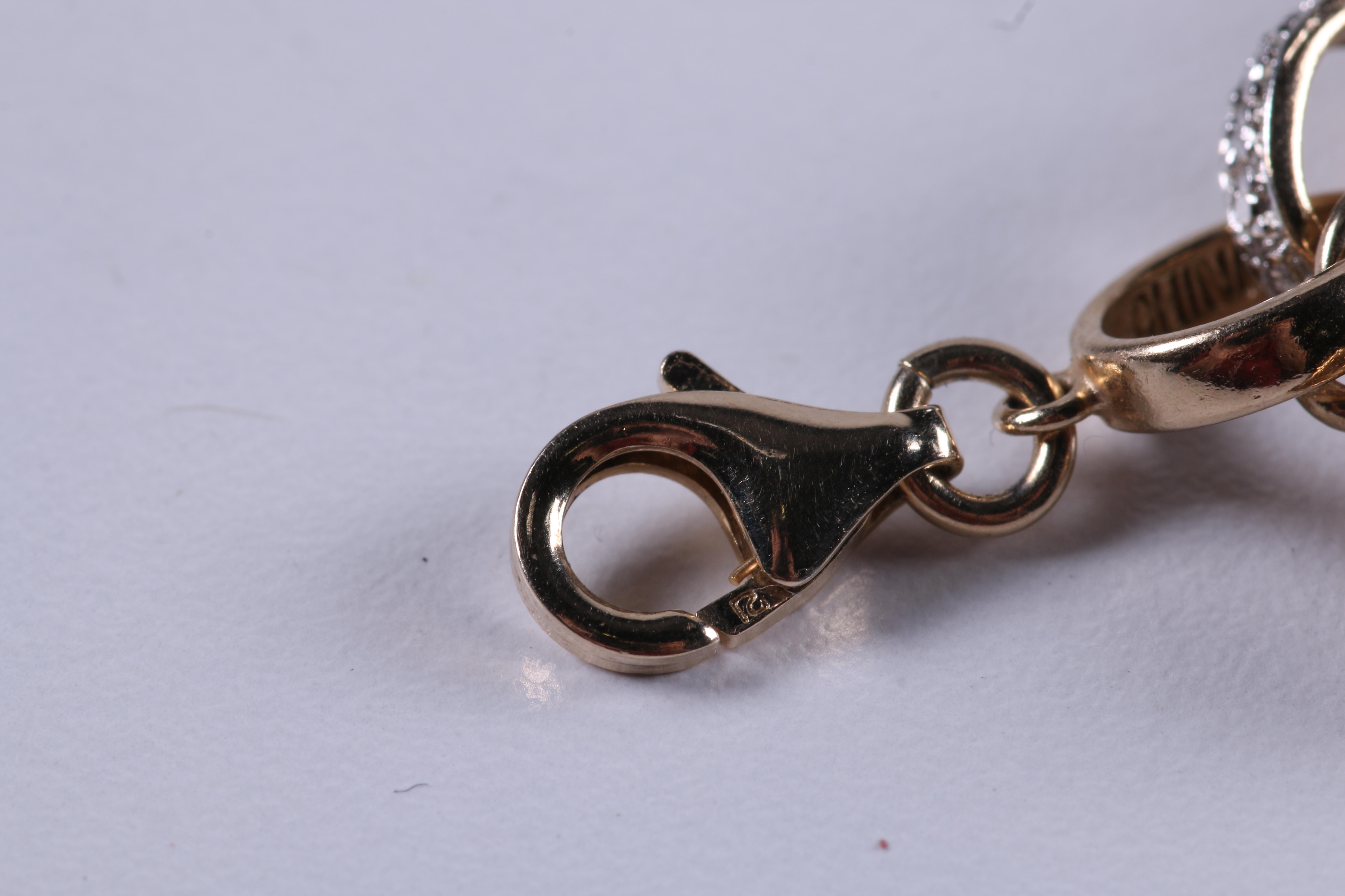 Sterling Silver Jewelry Including Danecraft