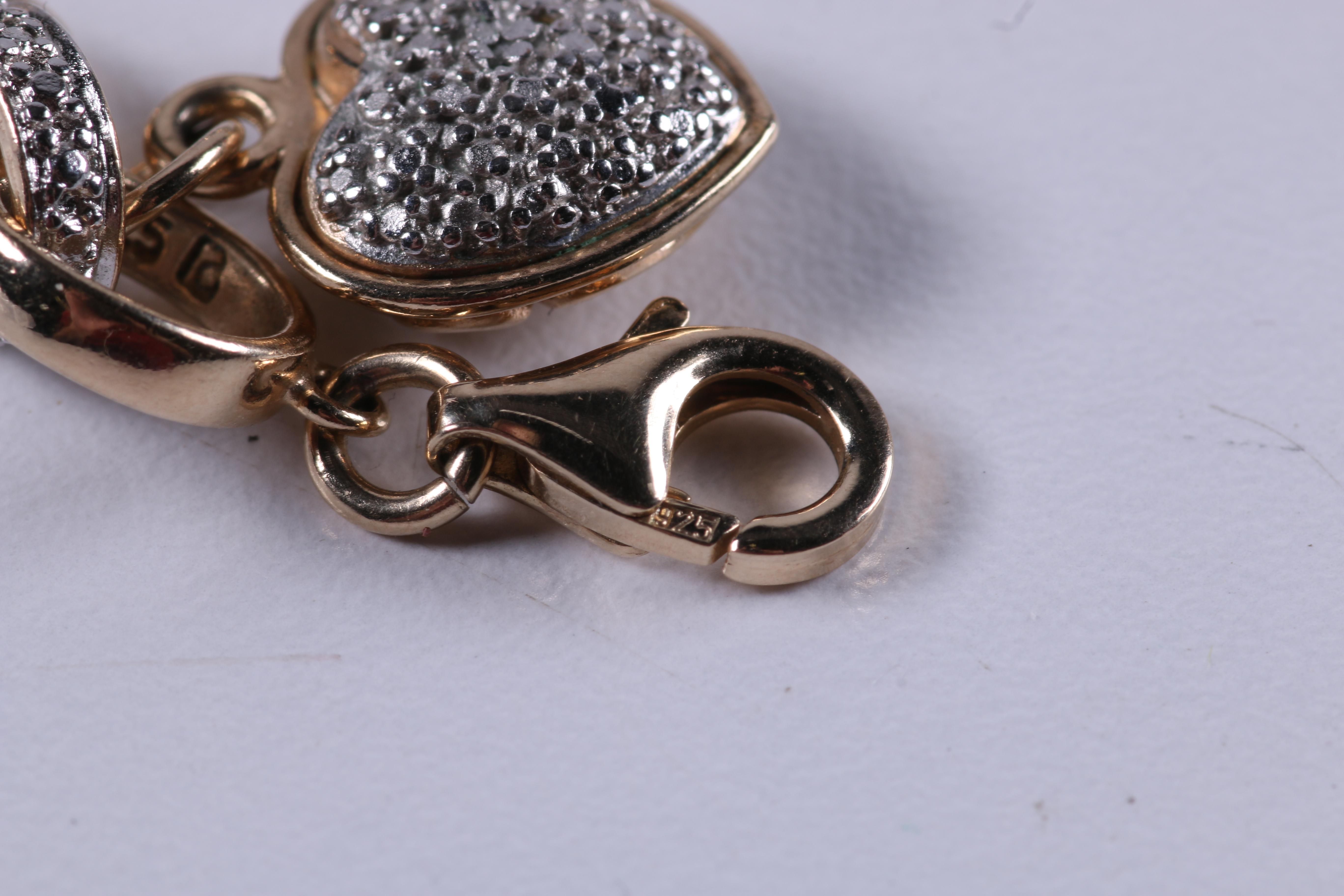 Sterling Silver Jewelry Including Danecraft