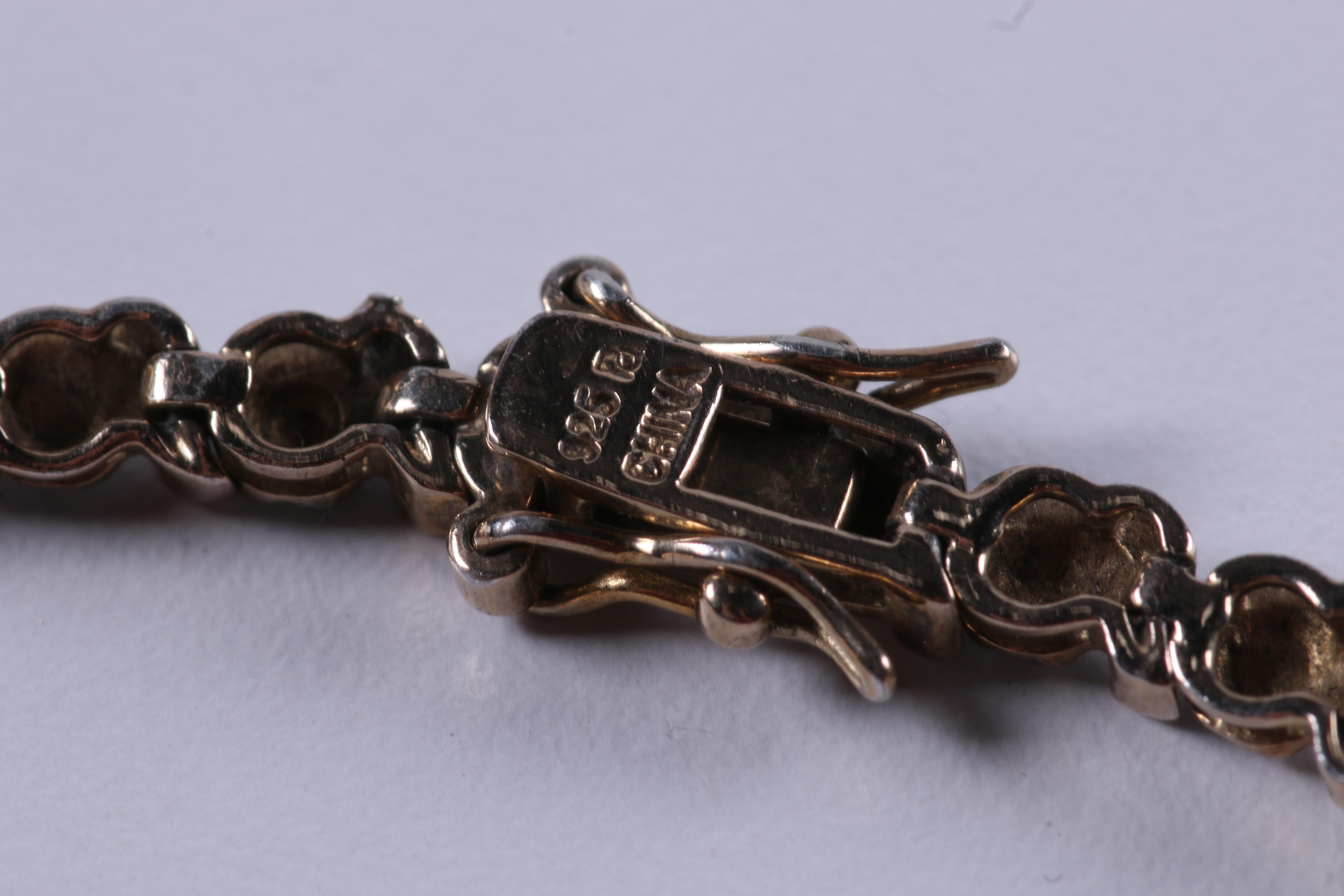 Sterling Silver Jewelry Including Danecraft