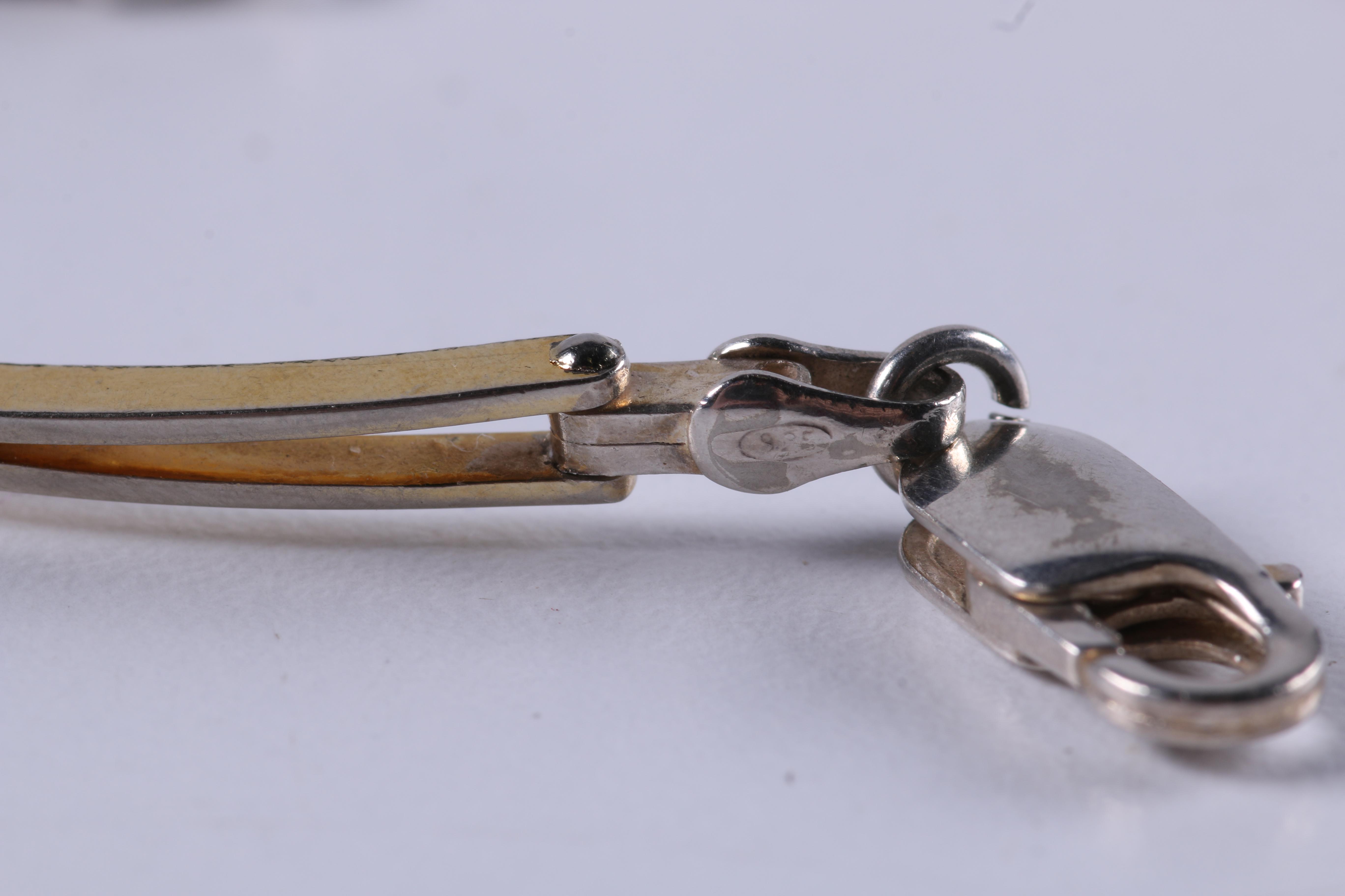 Sterling Silver Jewelry Including Danecraft