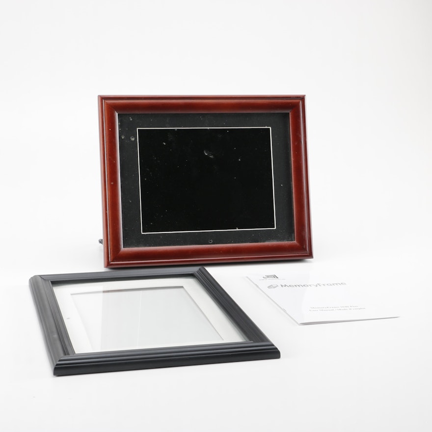 Digital Picture Frame