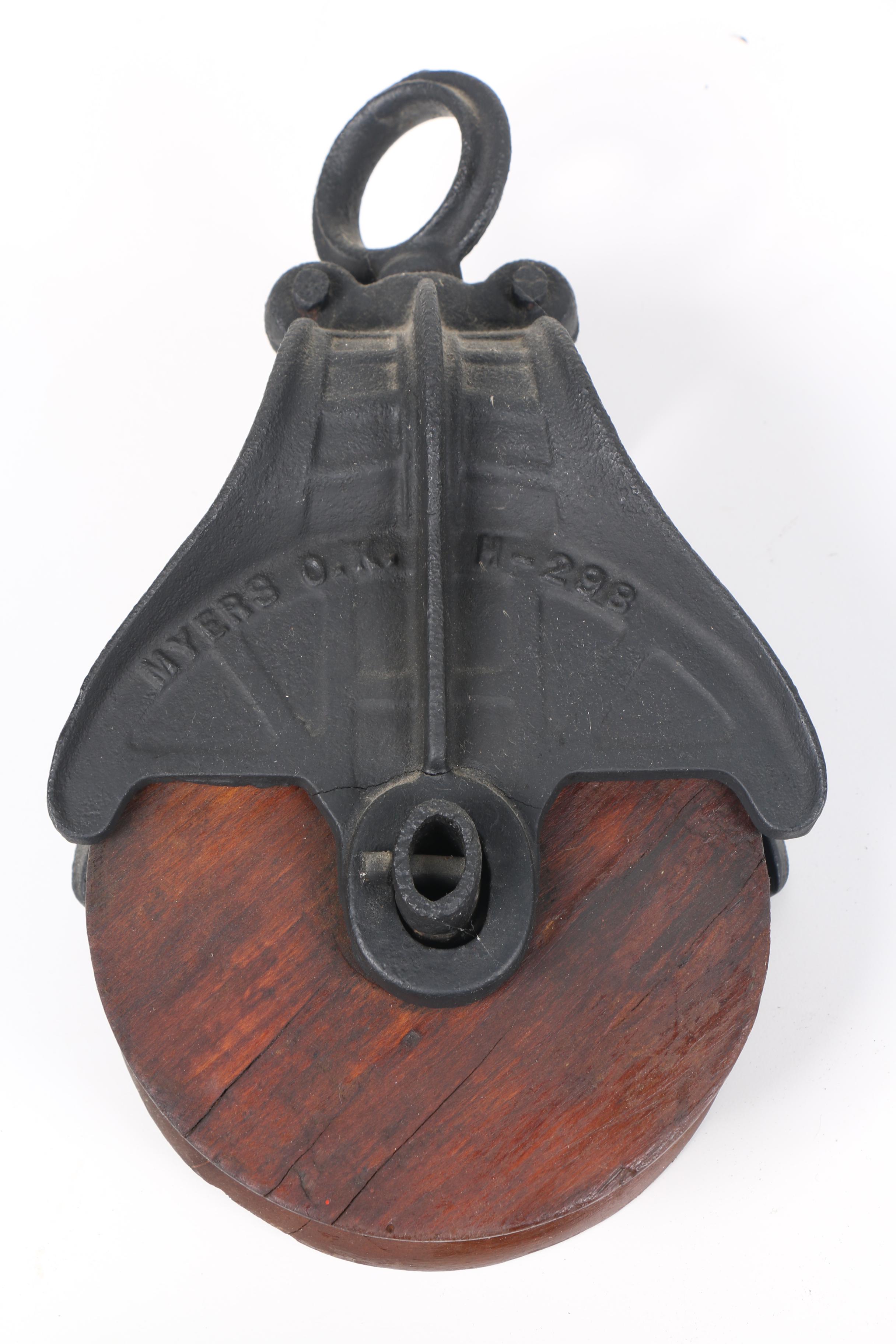 Collection of Antique Tools