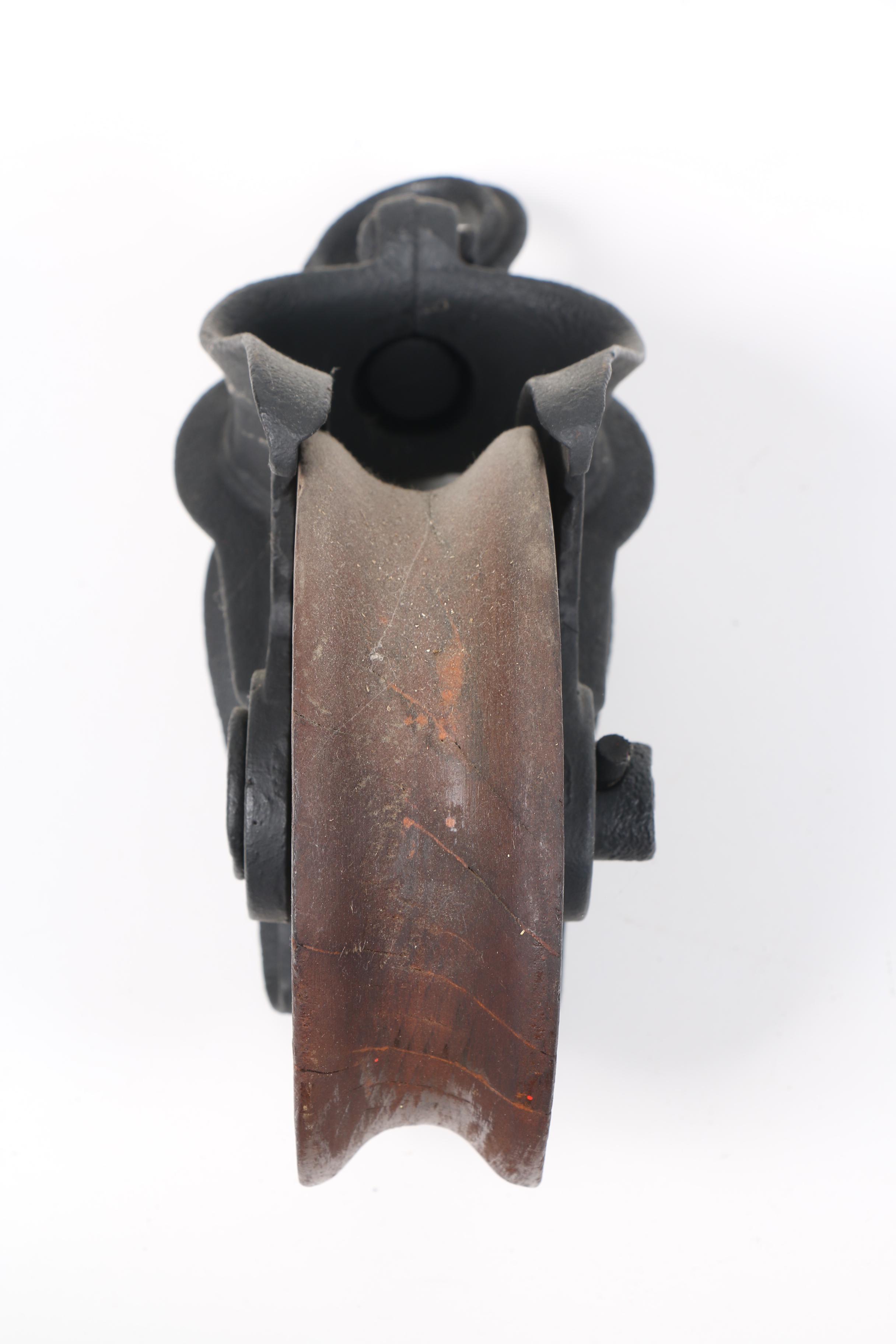 Collection of Antique Tools