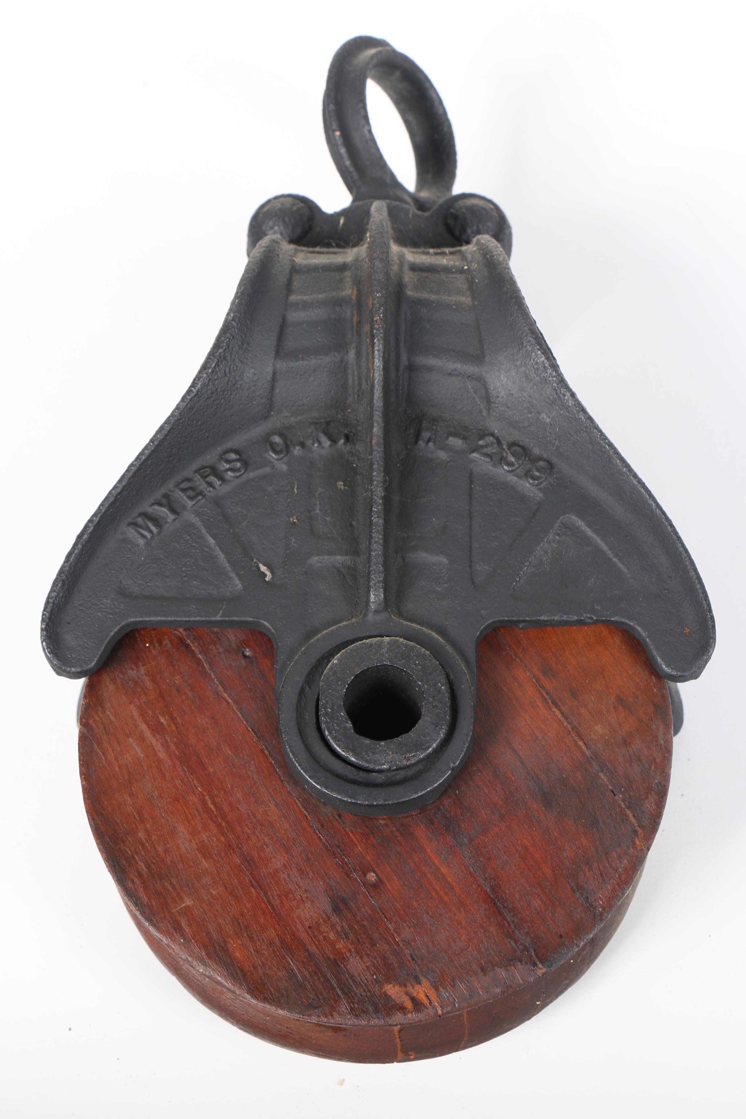 Collection of Antique Tools