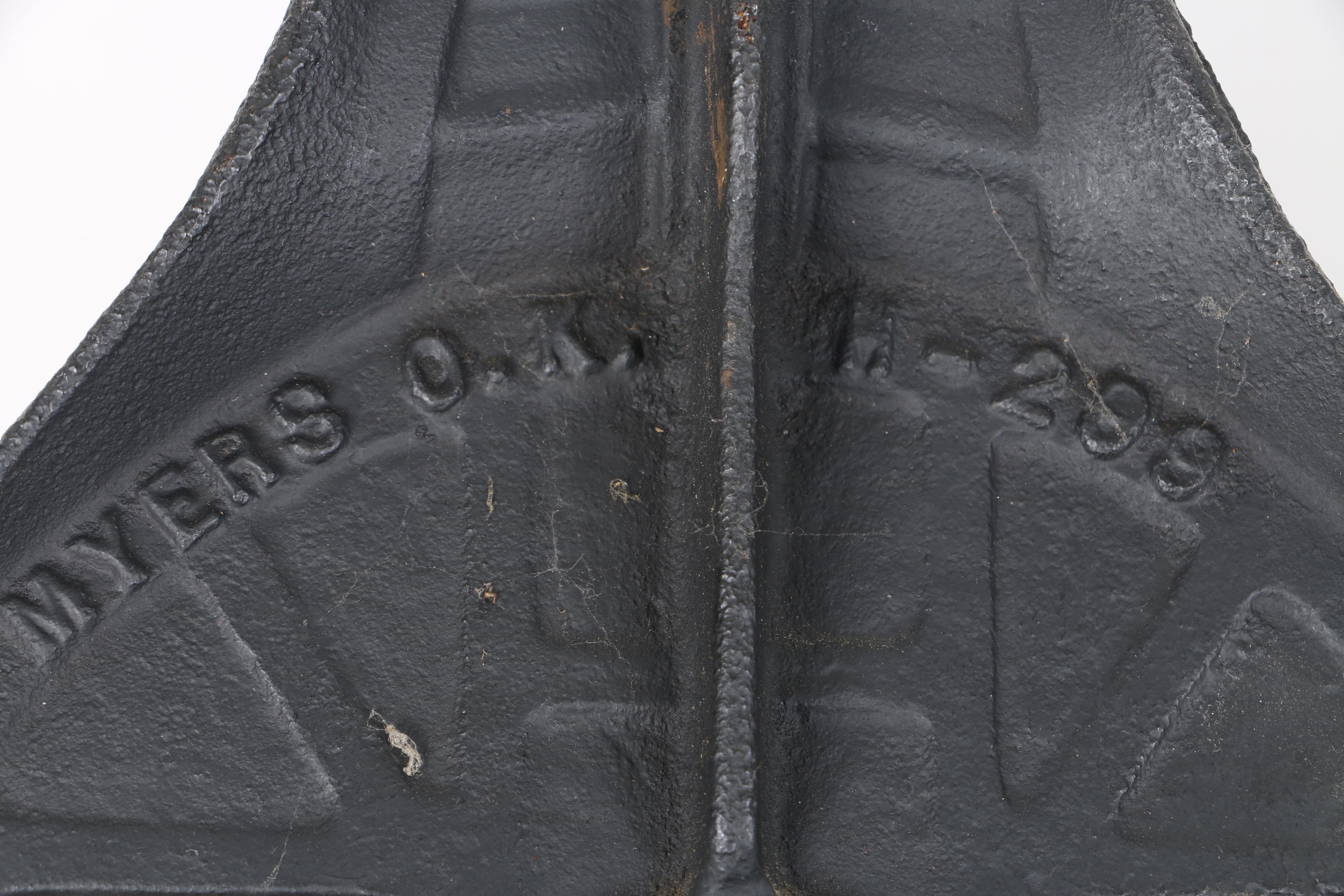 Collection of Antique Tools