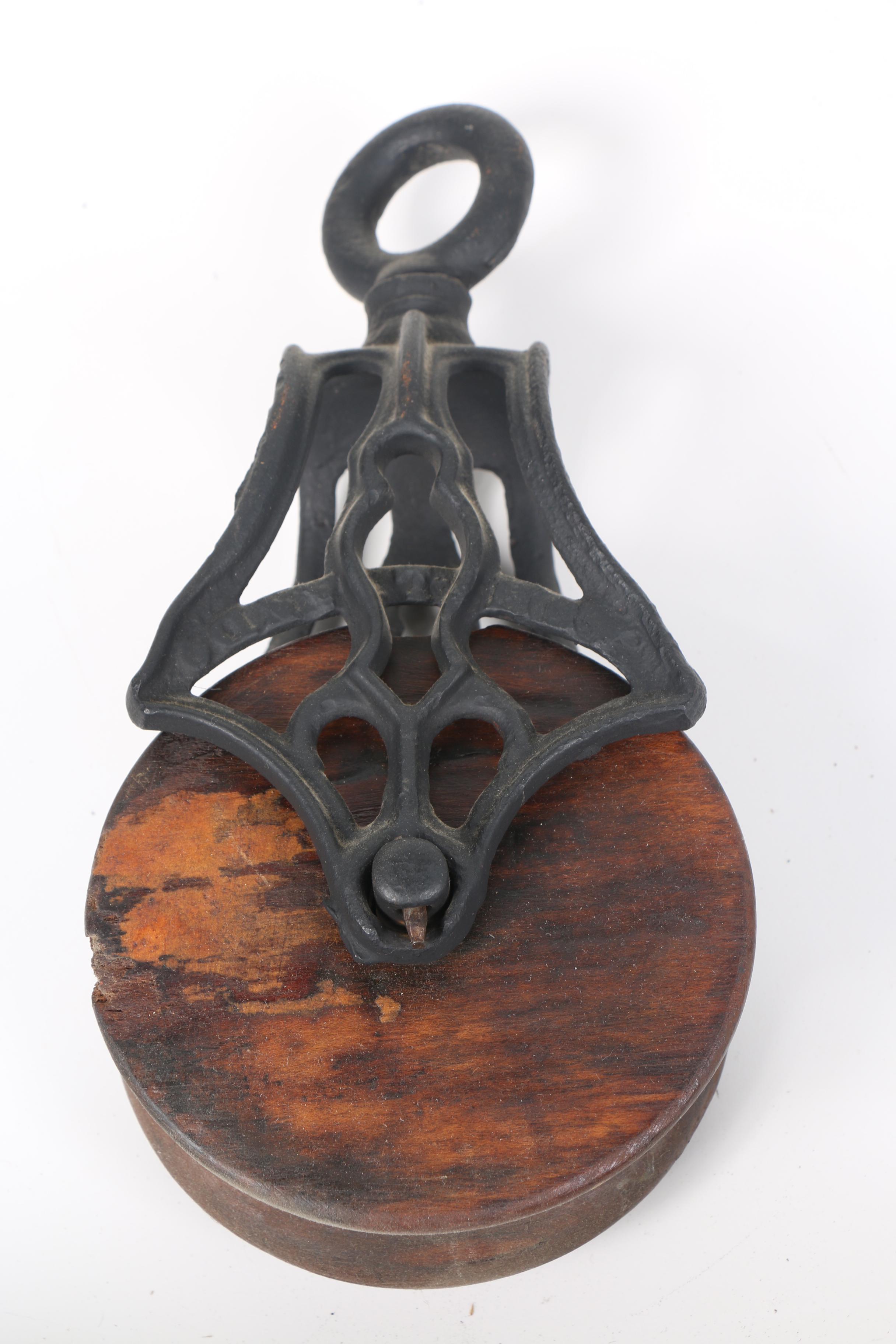 Collection of Antique Tools