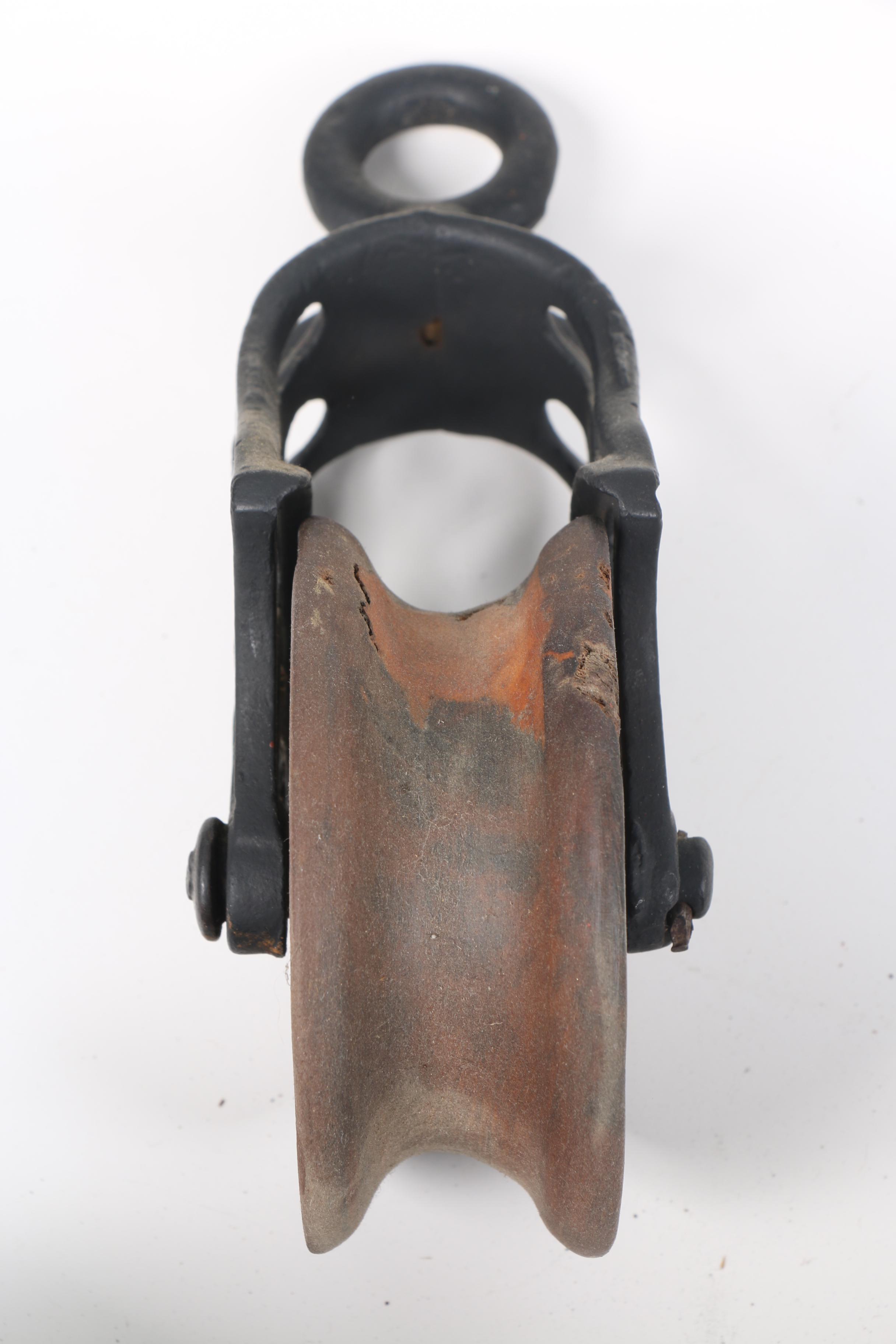 Collection of Antique Tools