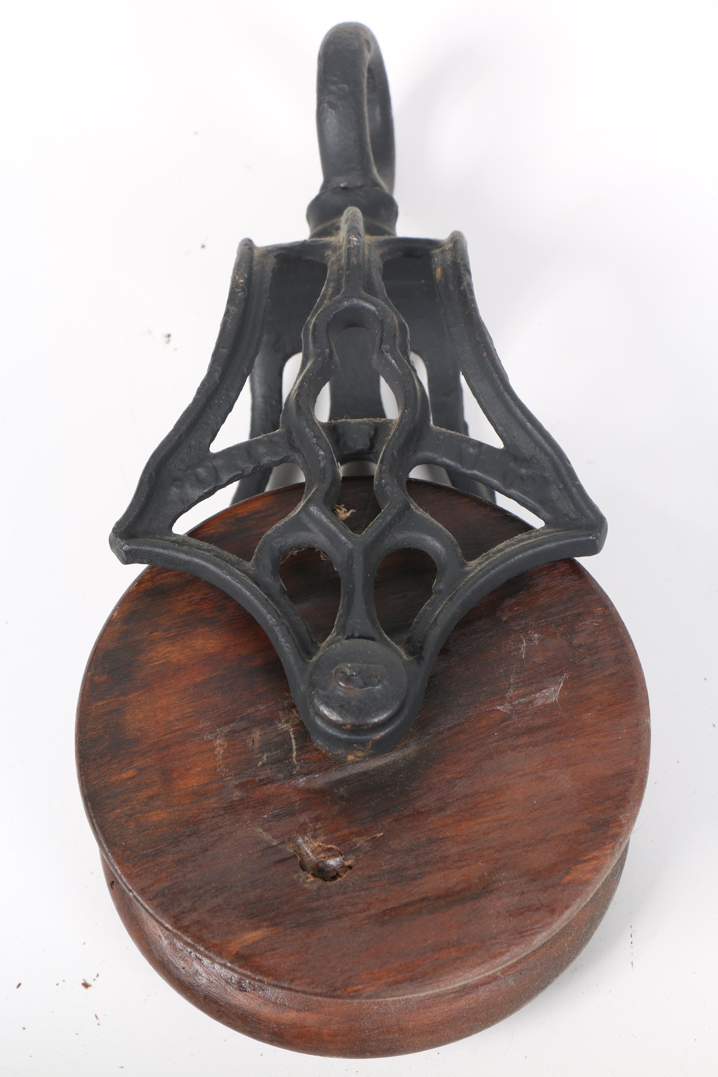 Collection of Antique Tools