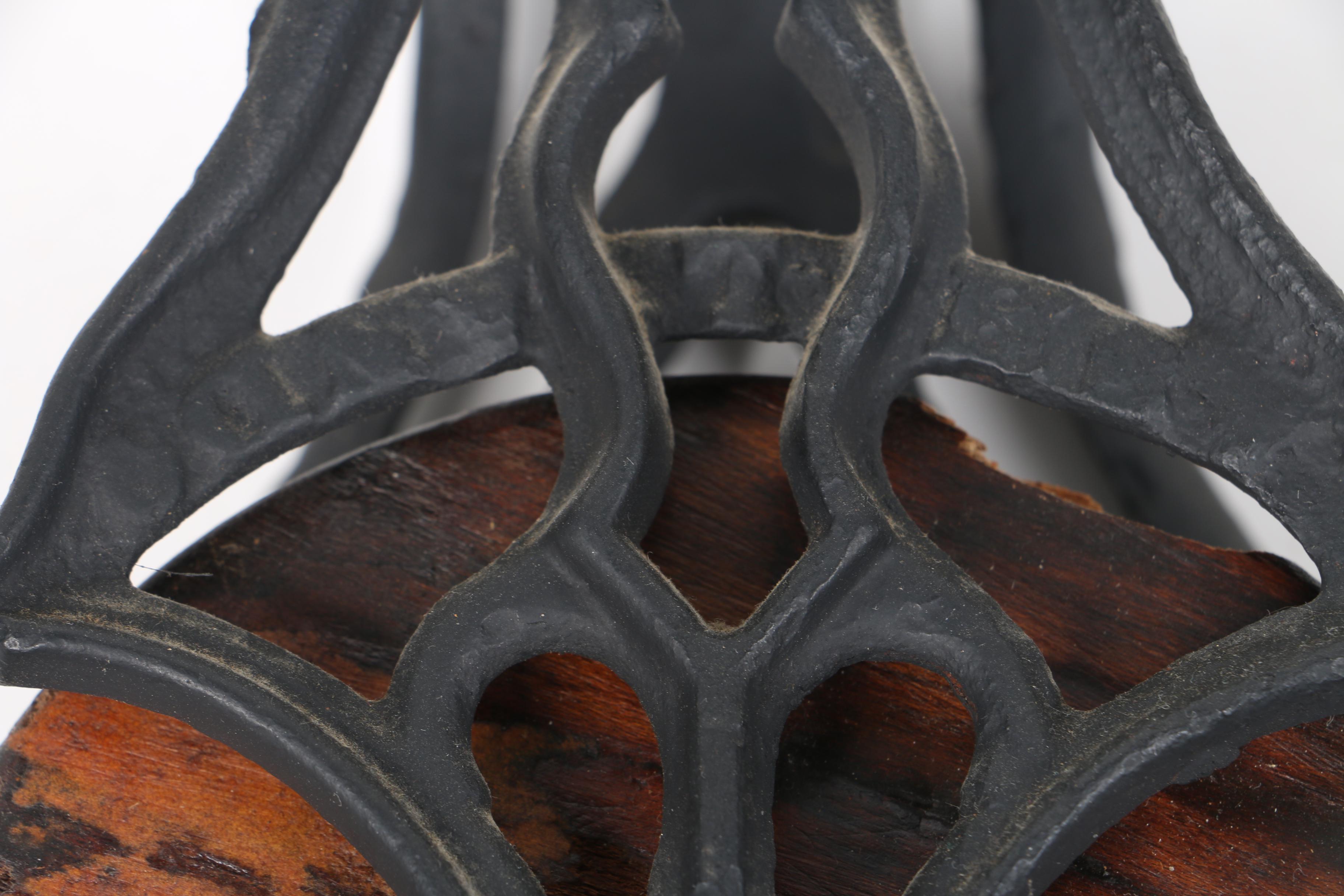 Collection of Antique Tools