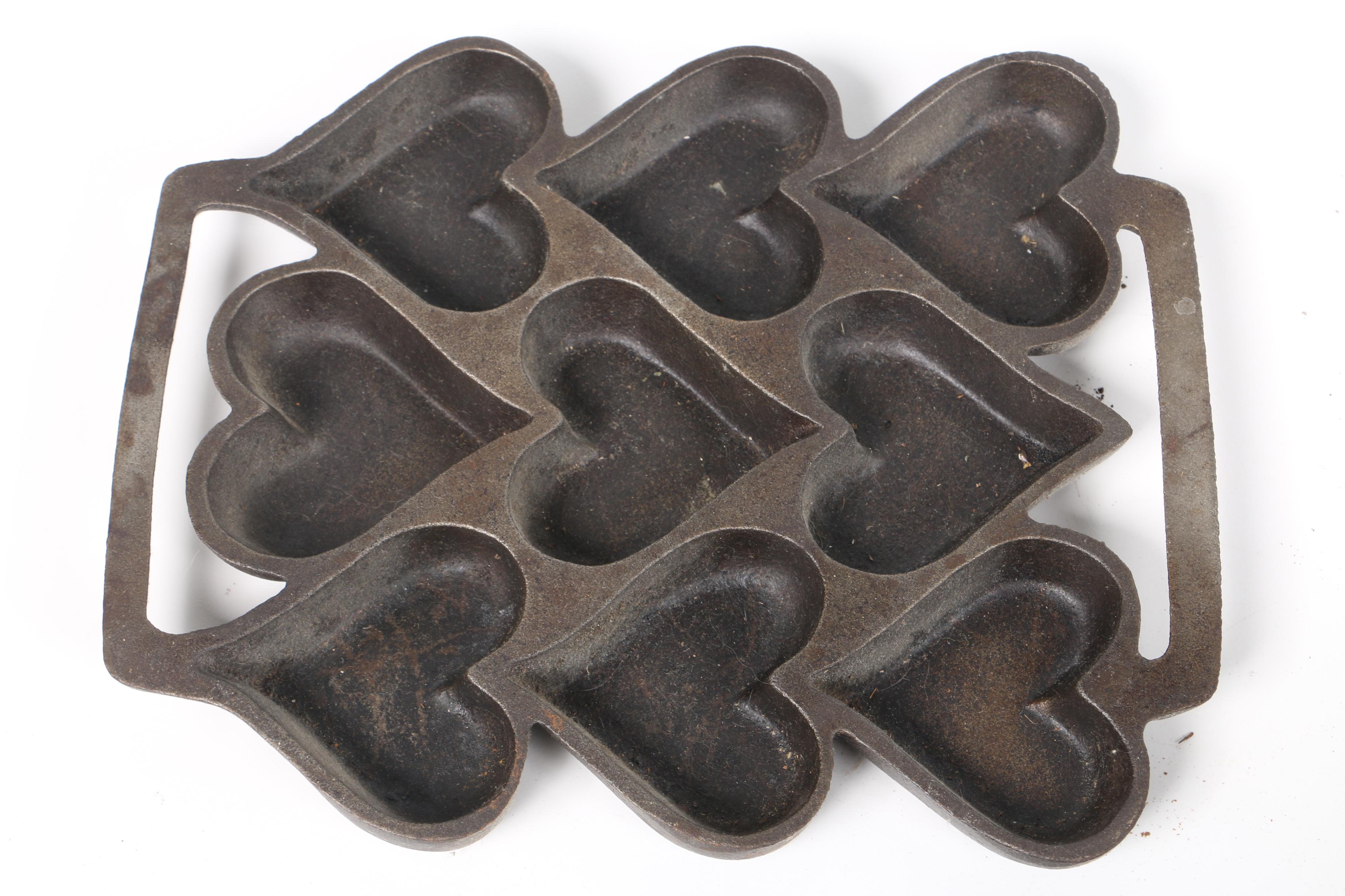 Collection of Antique Tools