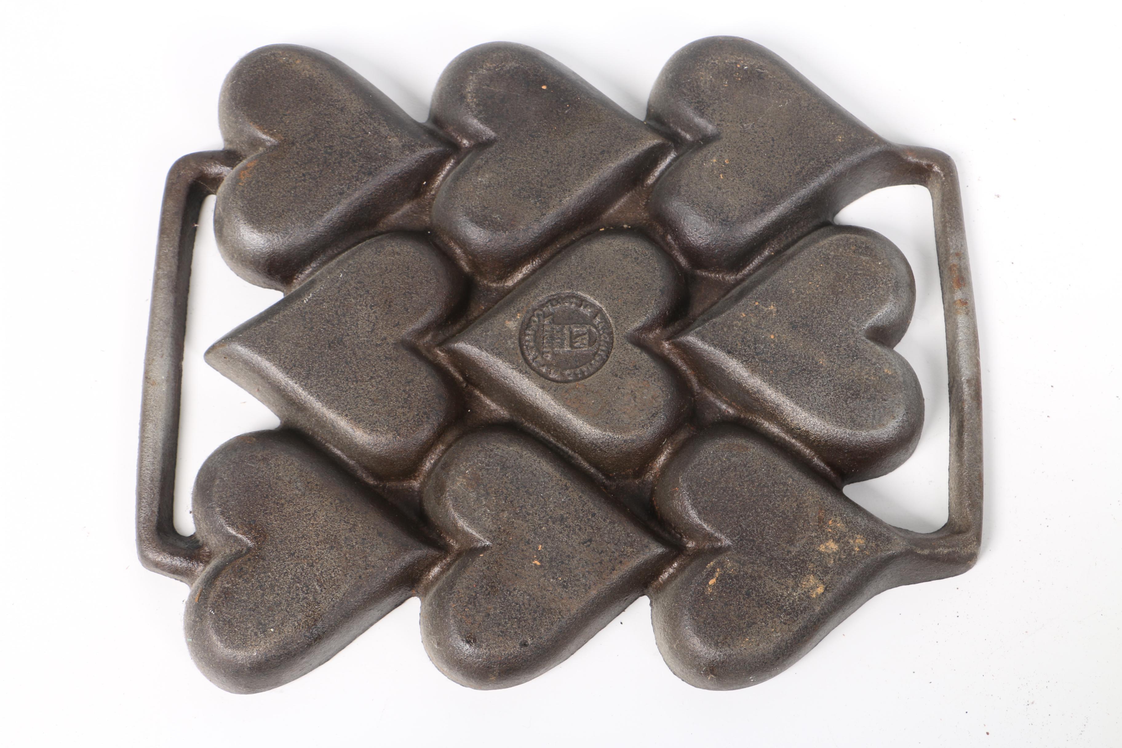 Collection of Antique Tools