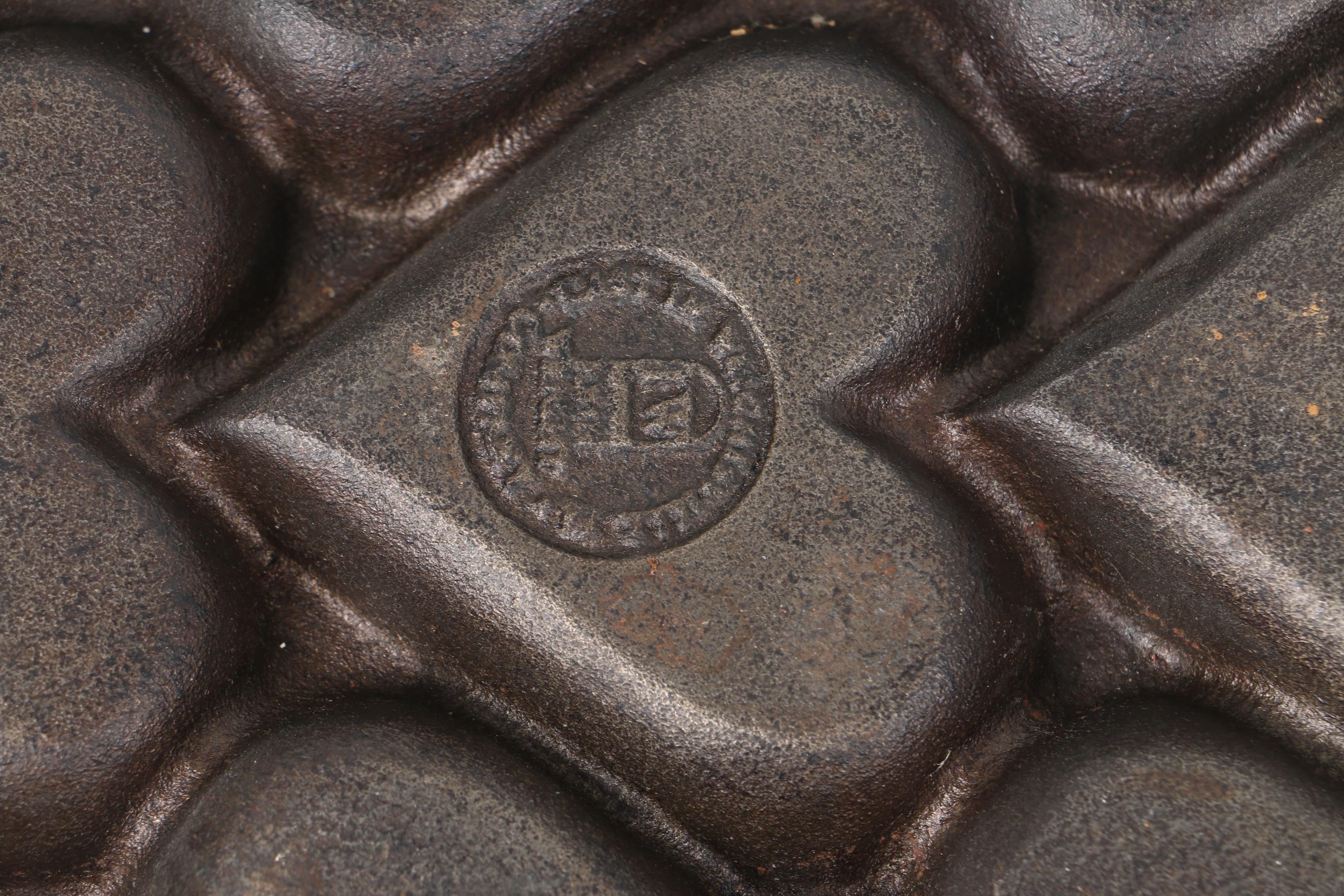 Collection of Antique Tools