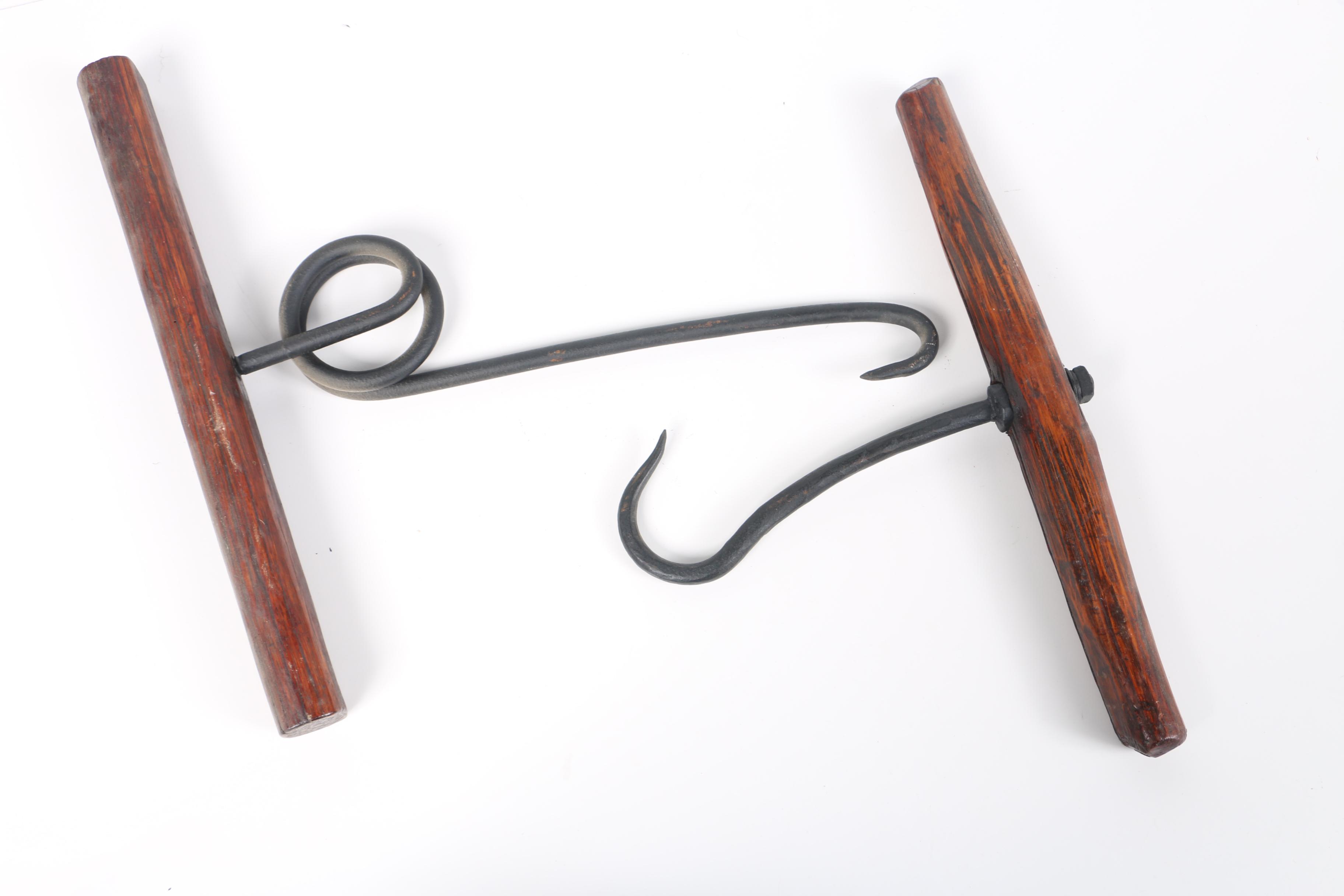 Collection of Antique Tools