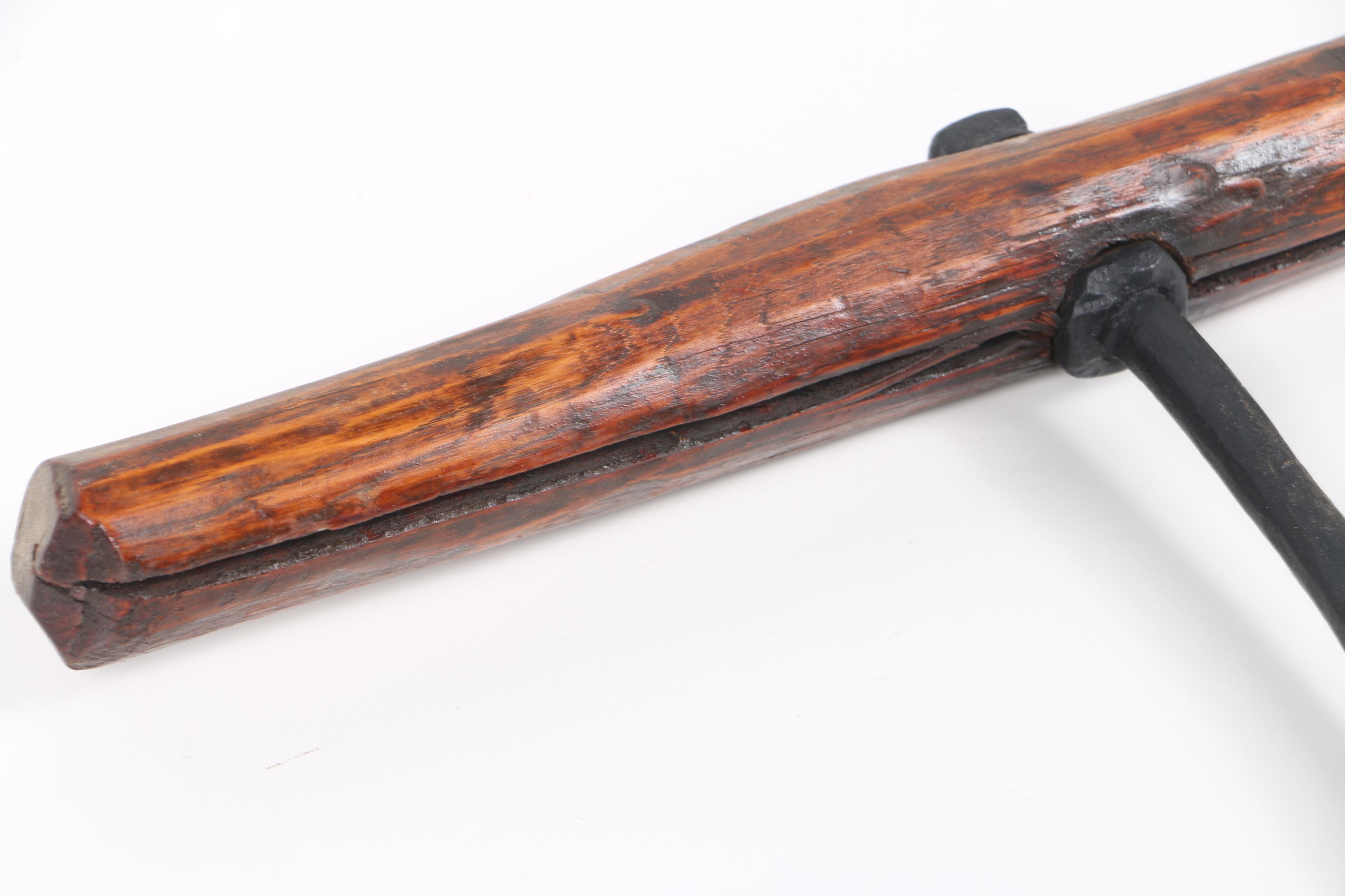 Collection of Antique Tools