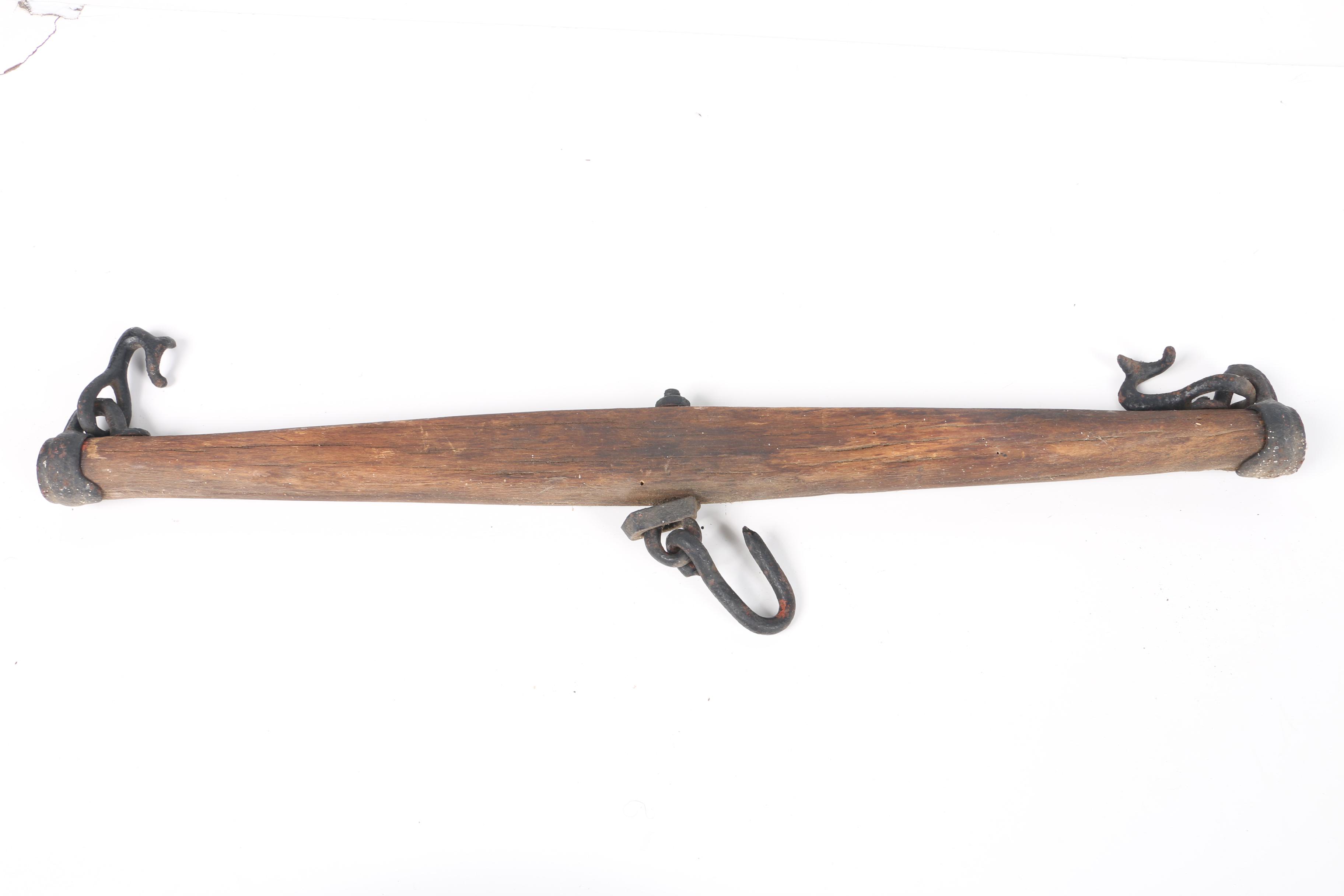 Collection of Antique Tools