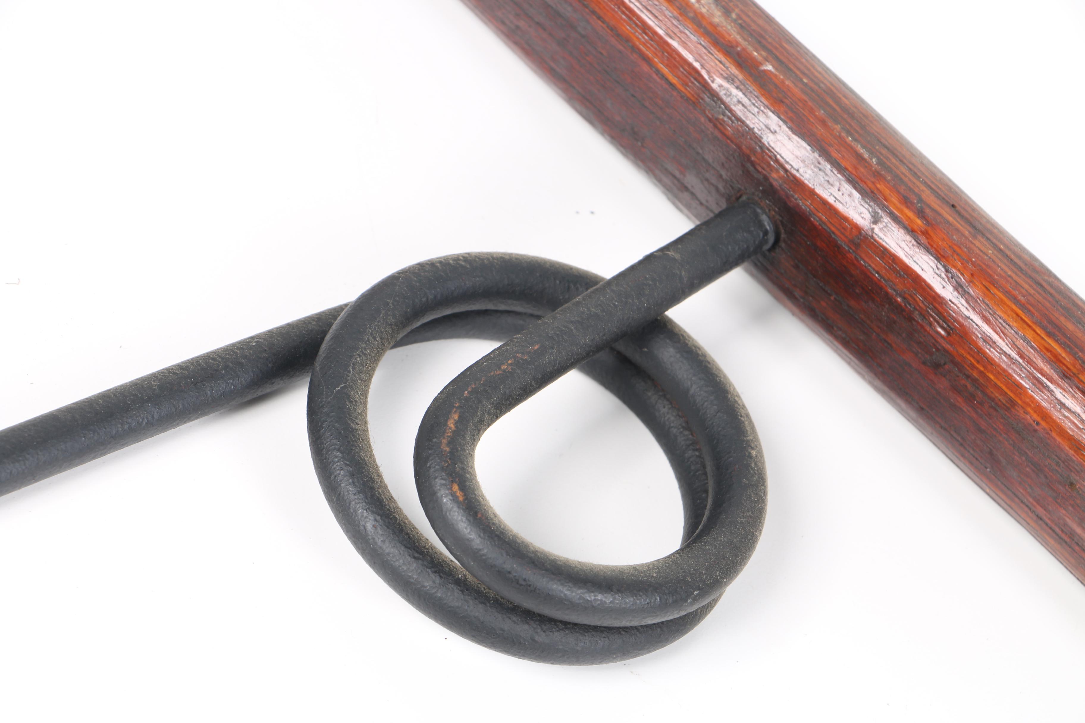 Collection of Antique Tools