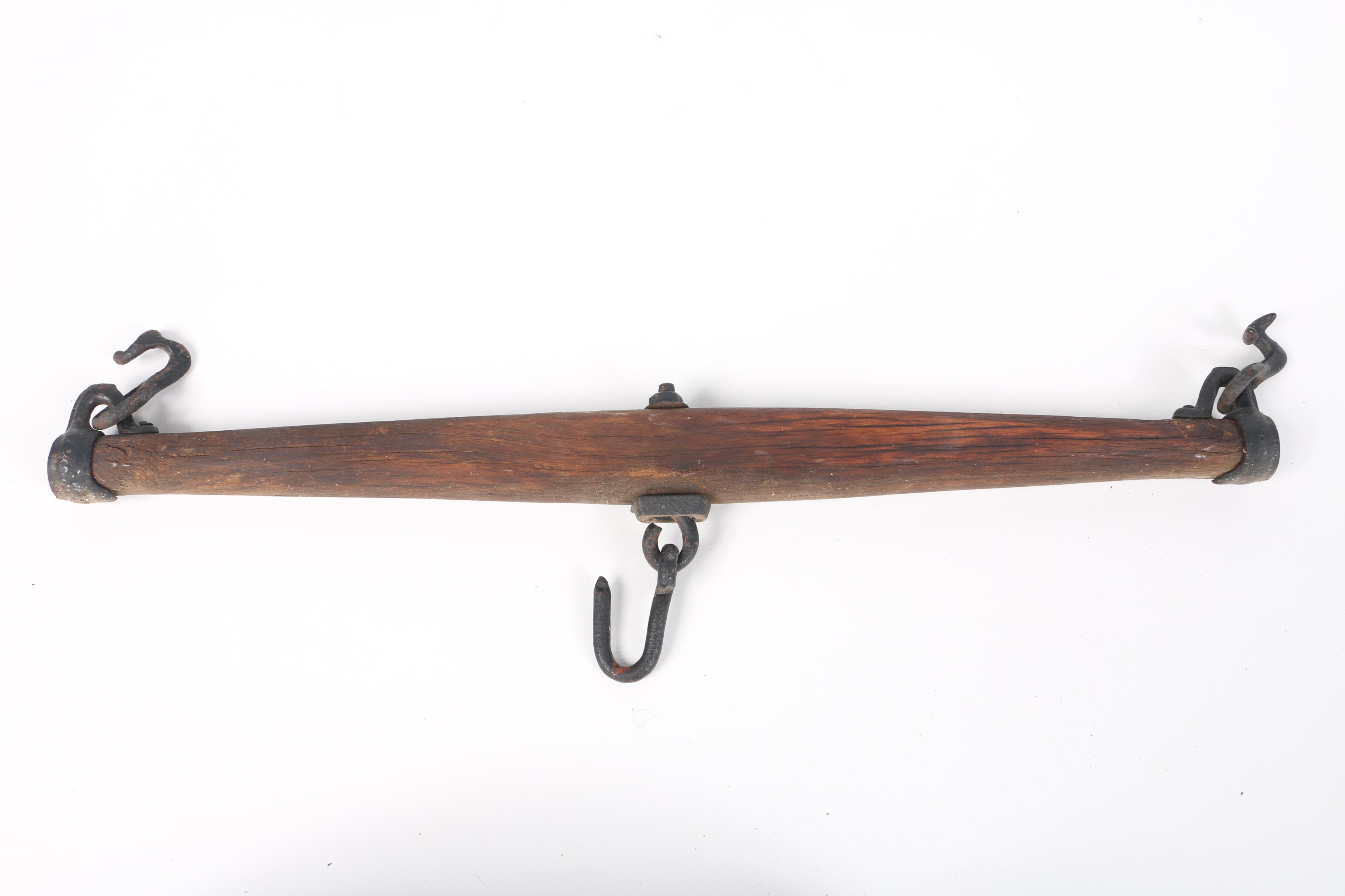 Collection of Antique Tools