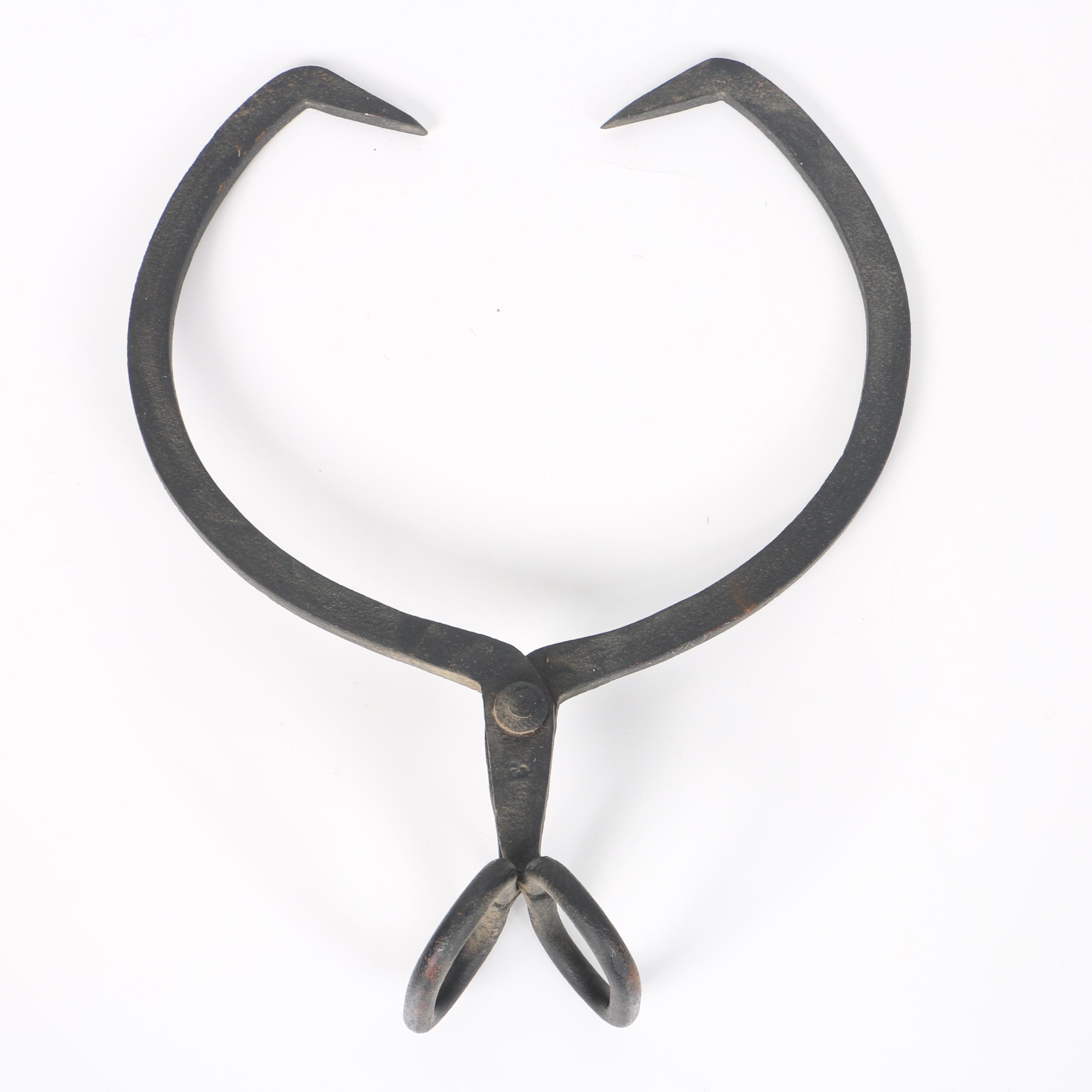 Collection of Antique Tools