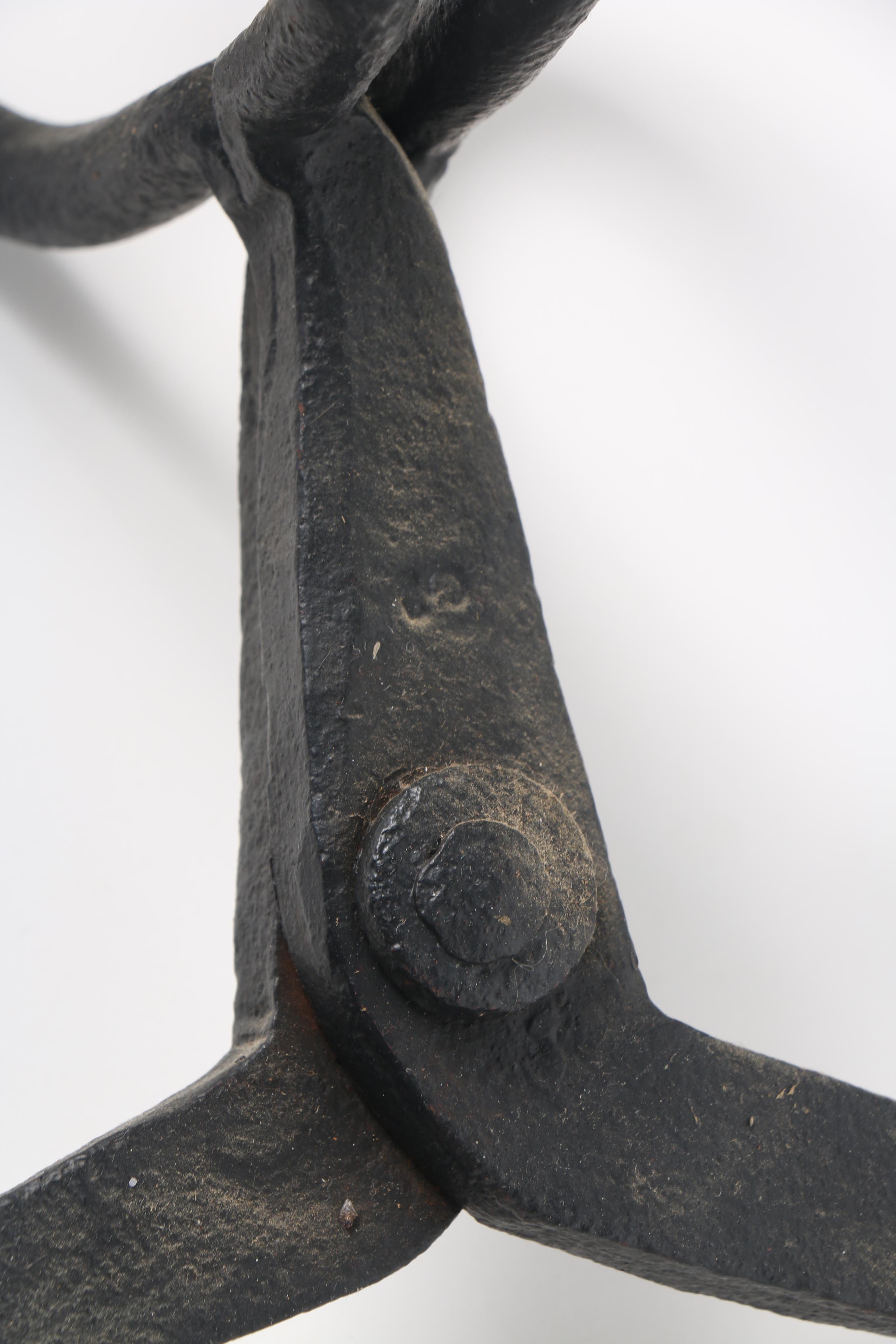 Collection of Antique Tools