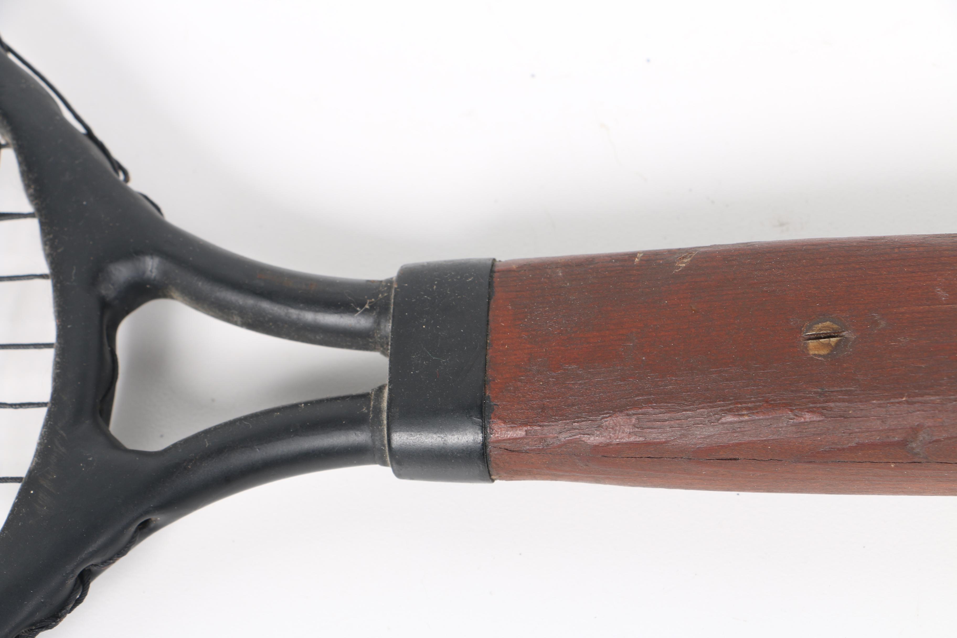 Collection of Antique Tools