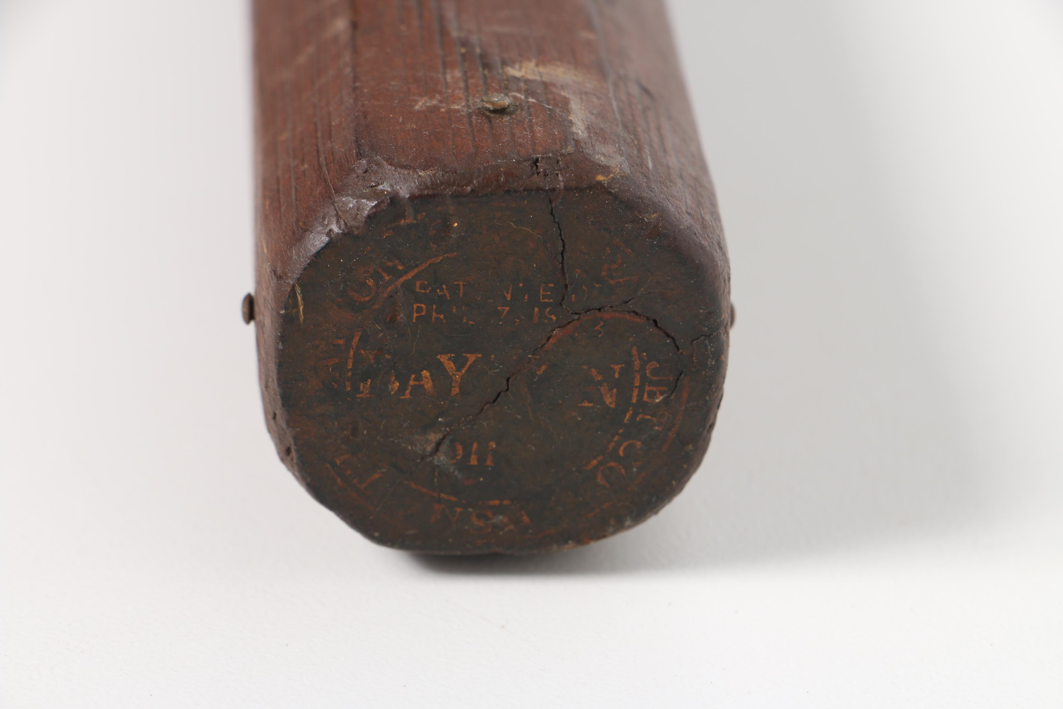 Collection of Antique Tools