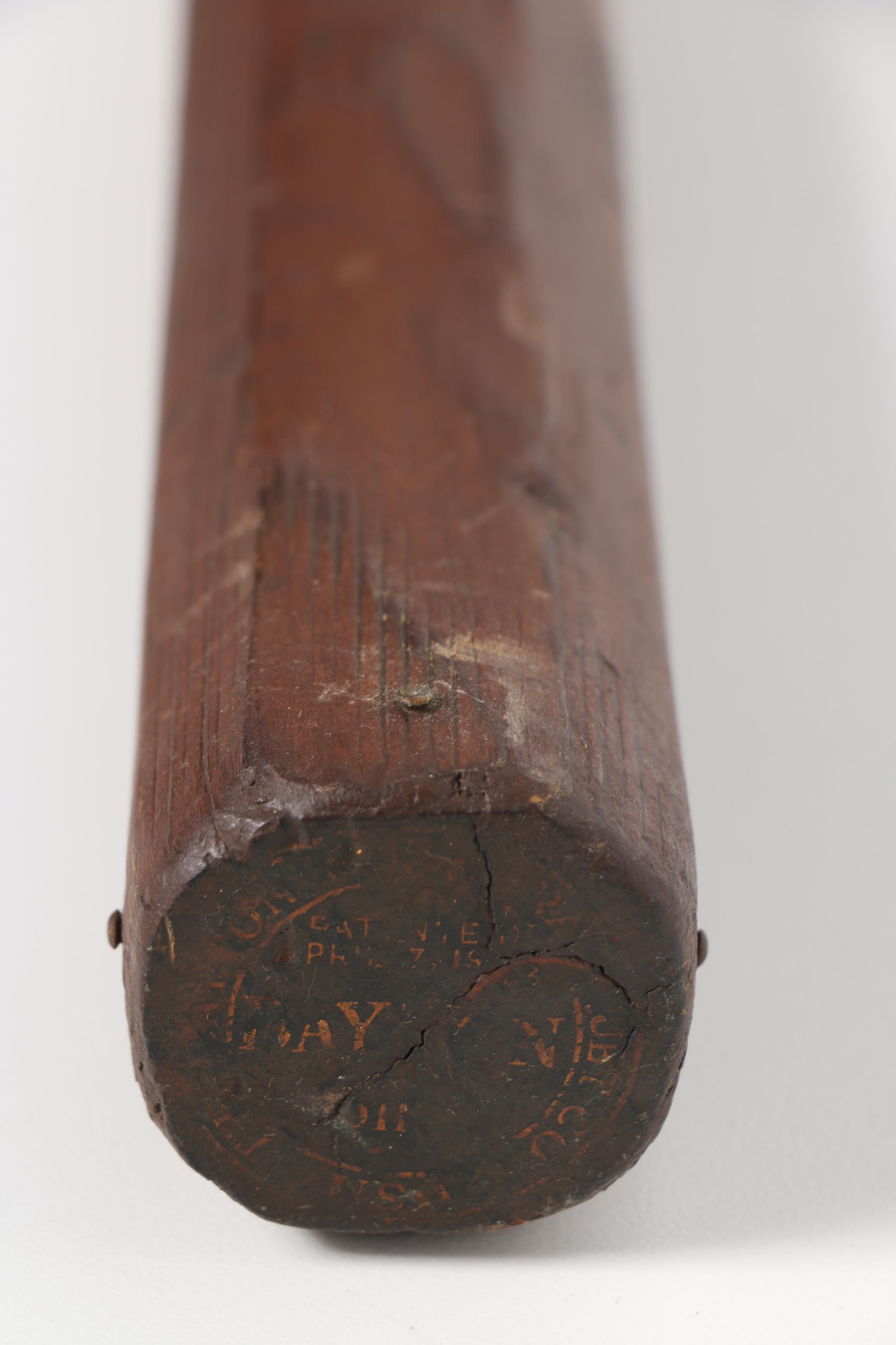 Collection of Antique Tools