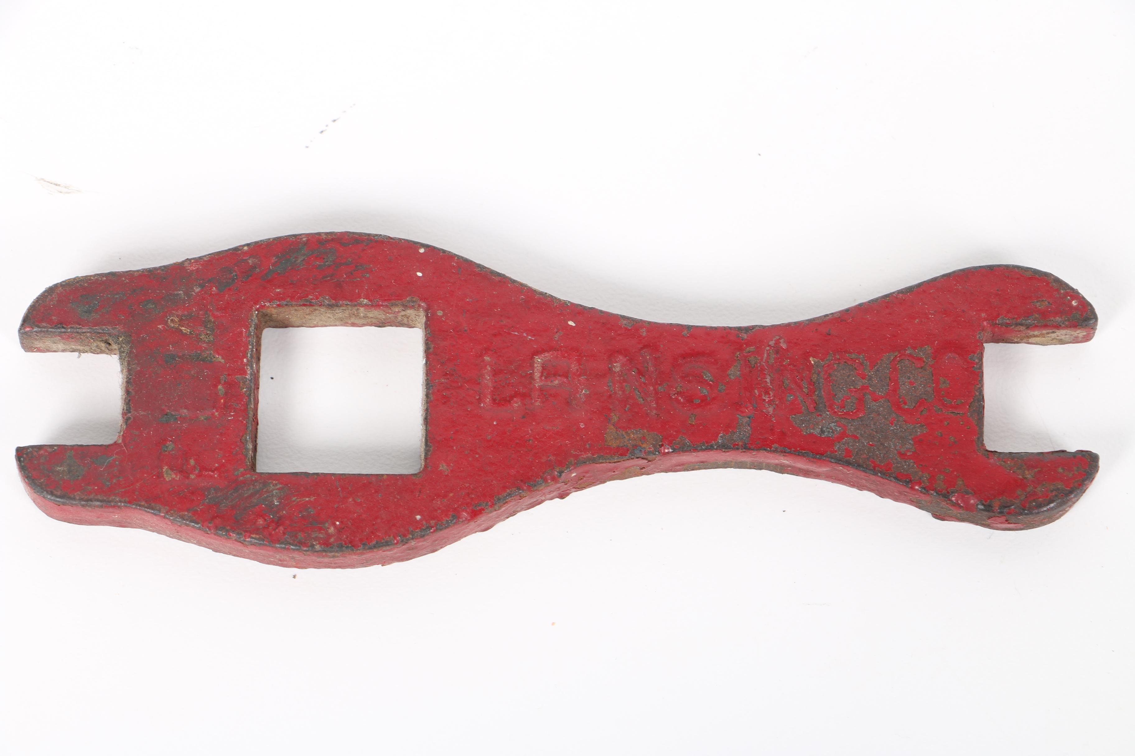 Collection of Antique Tools