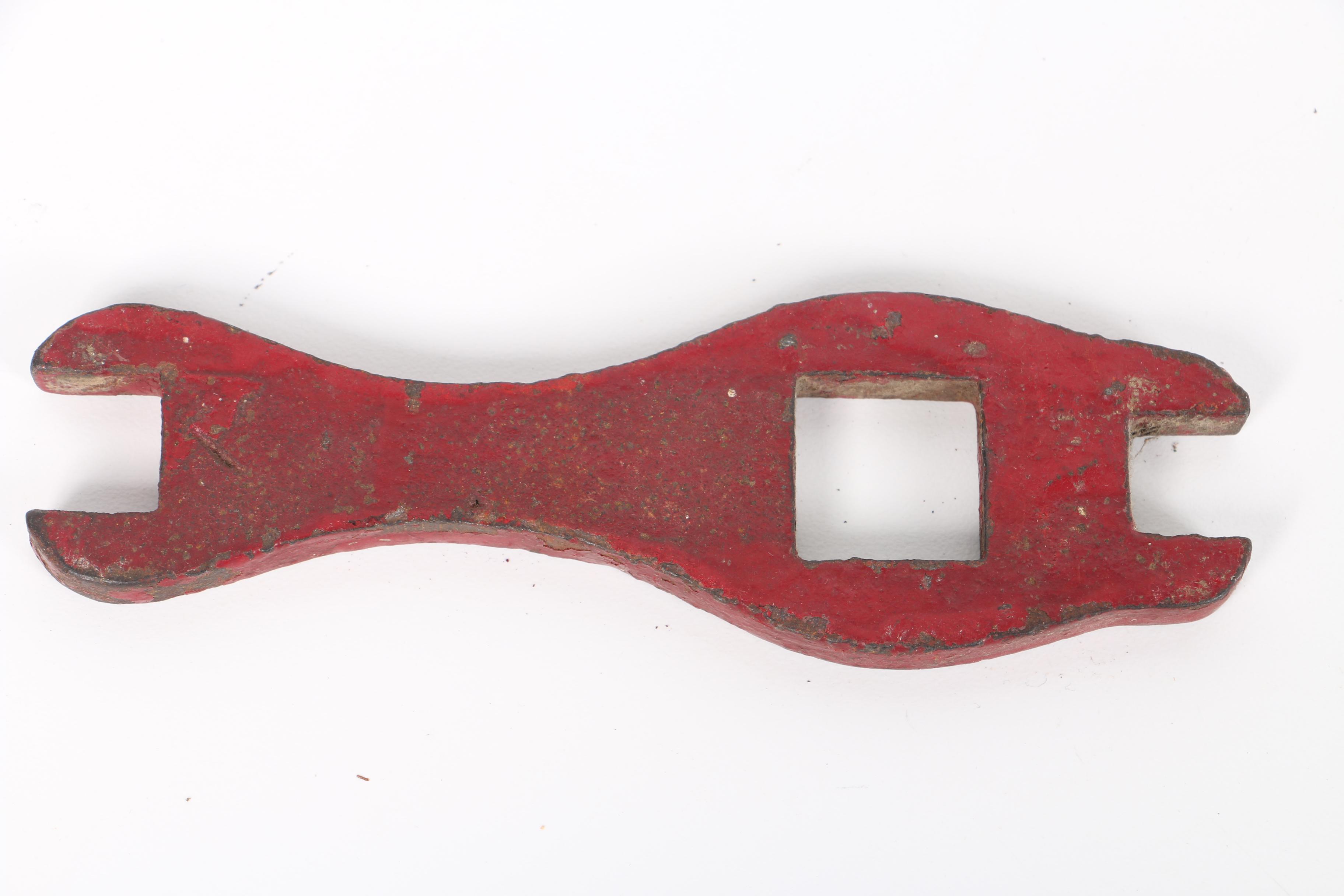 Collection of Antique Tools