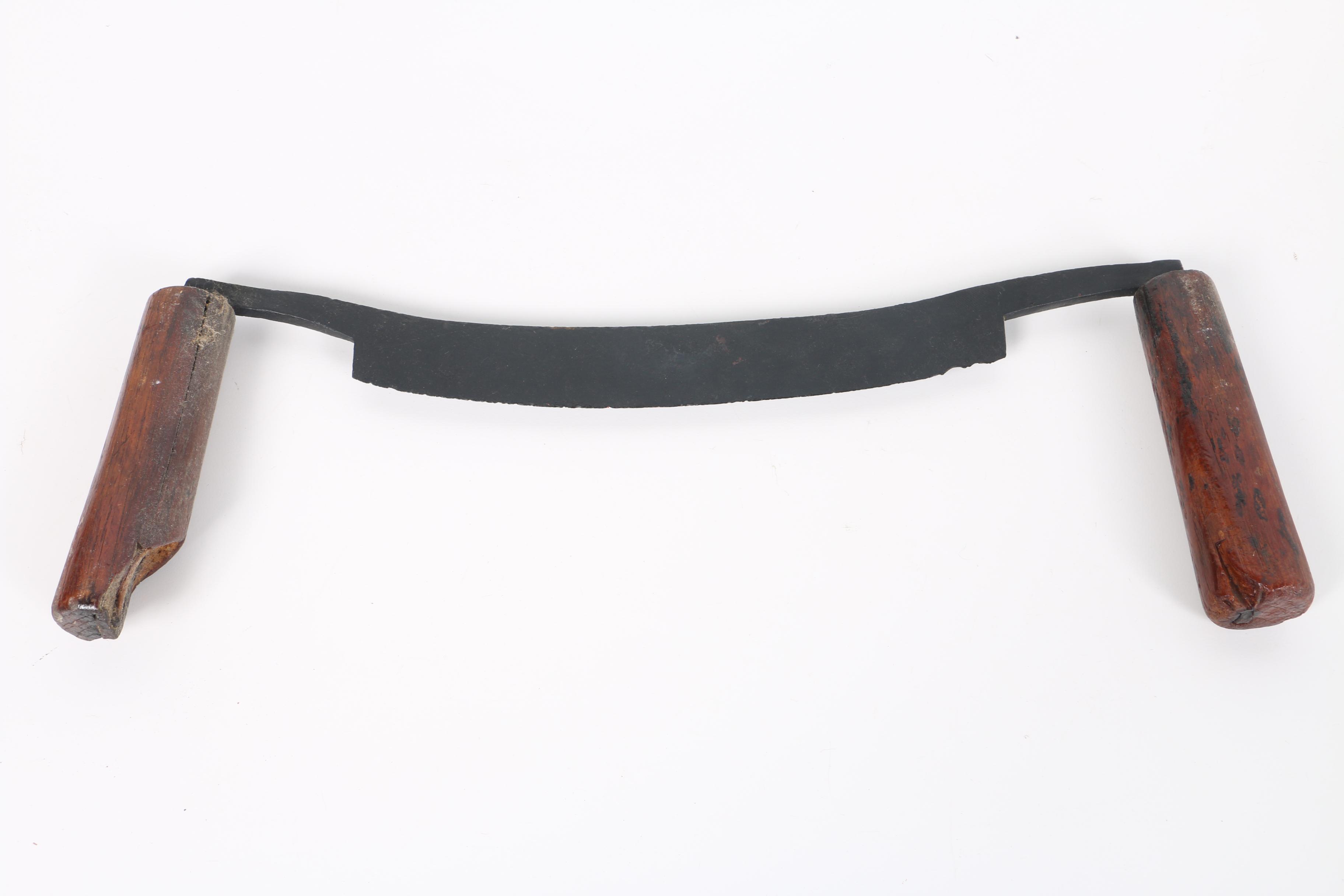 Collection of Antique Tools