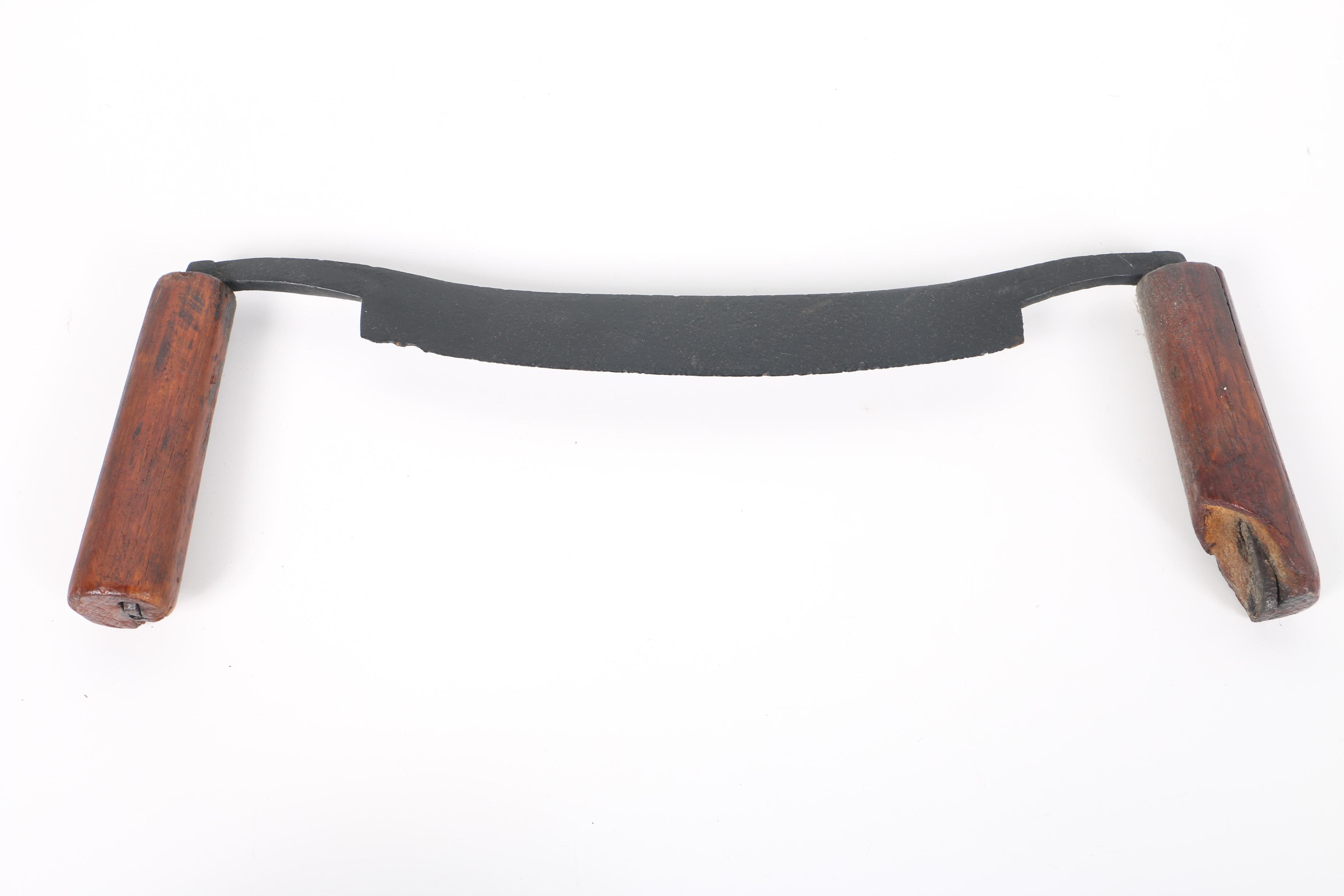 Collection of Antique Tools