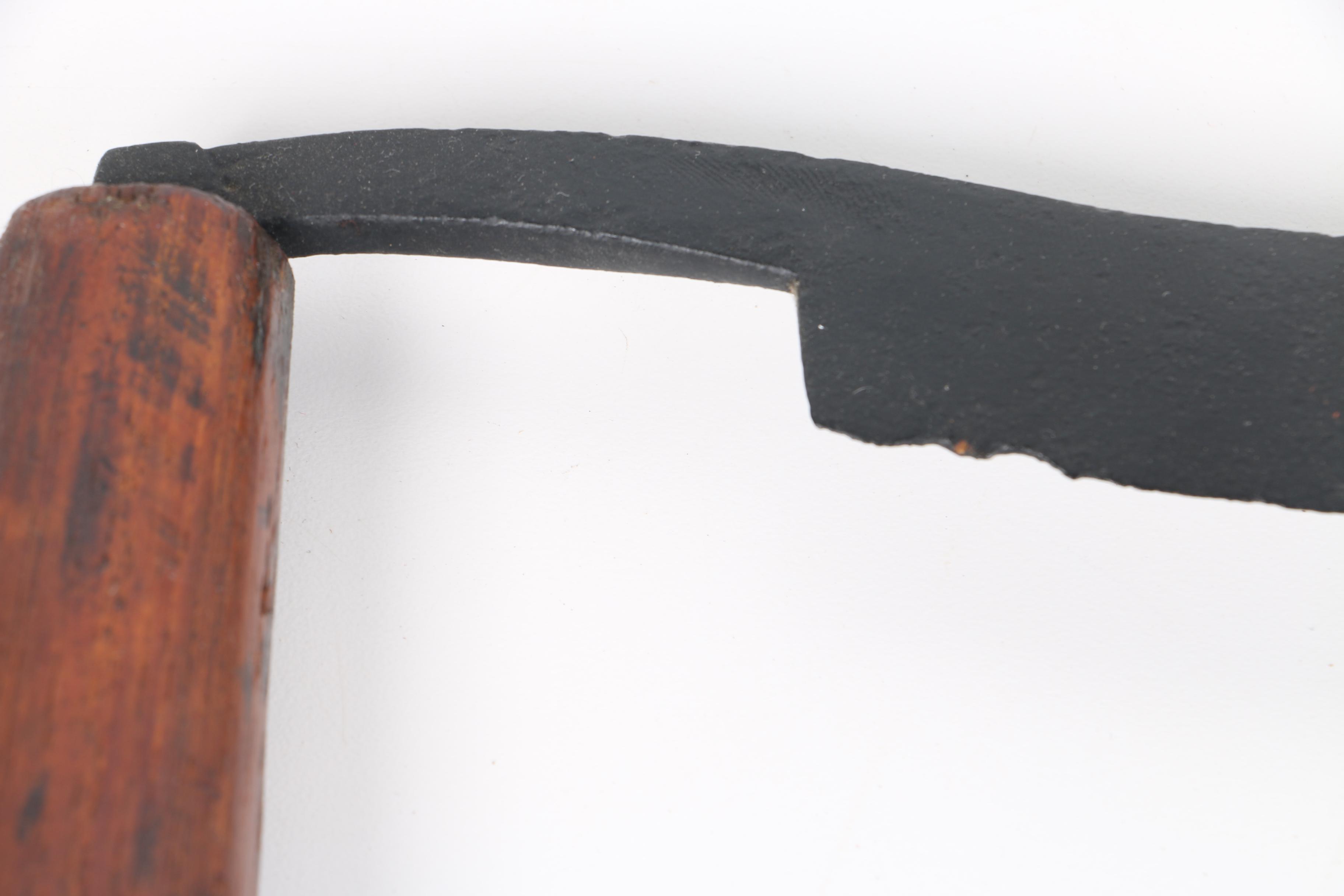 Collection of Antique Tools