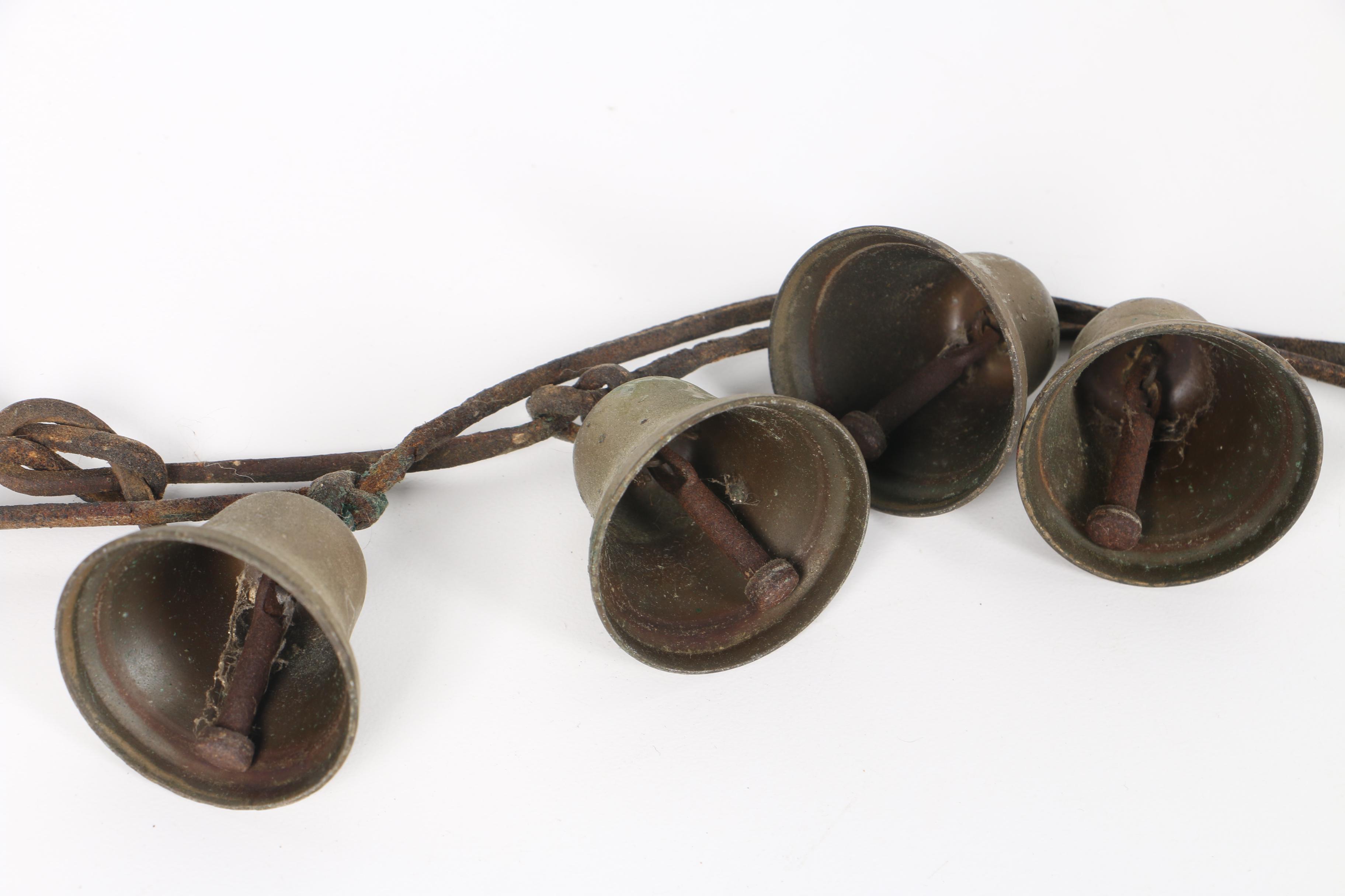 Collection of Antique Tools