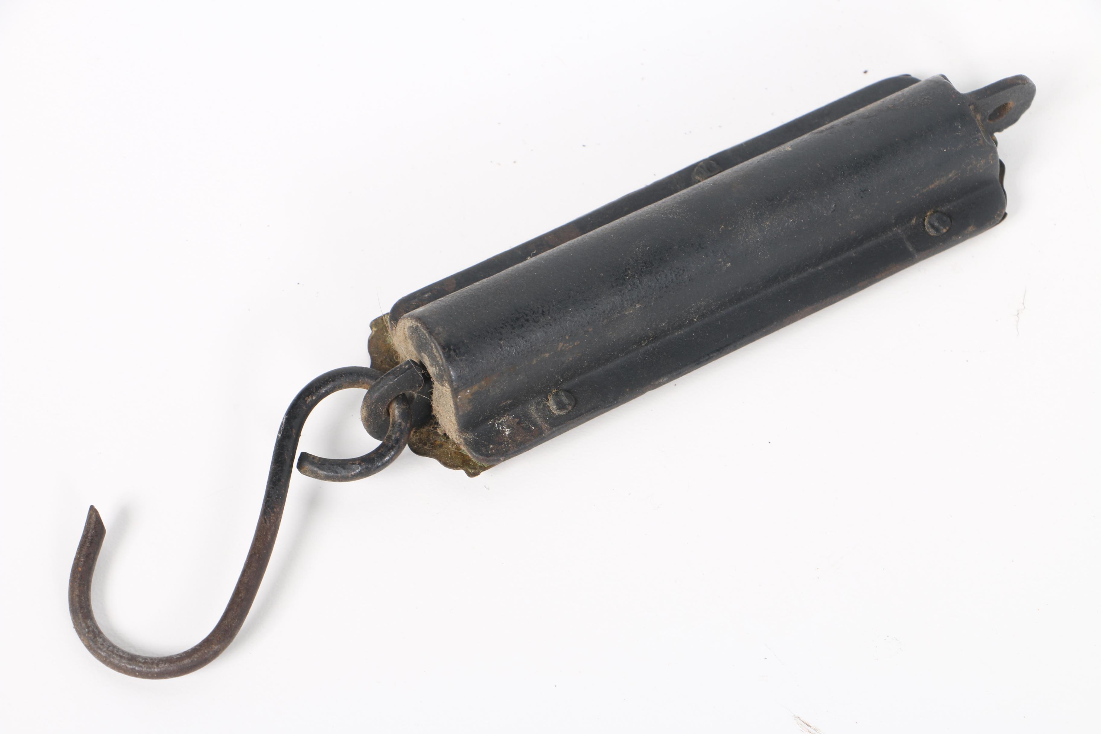 Collection of Antique Tools