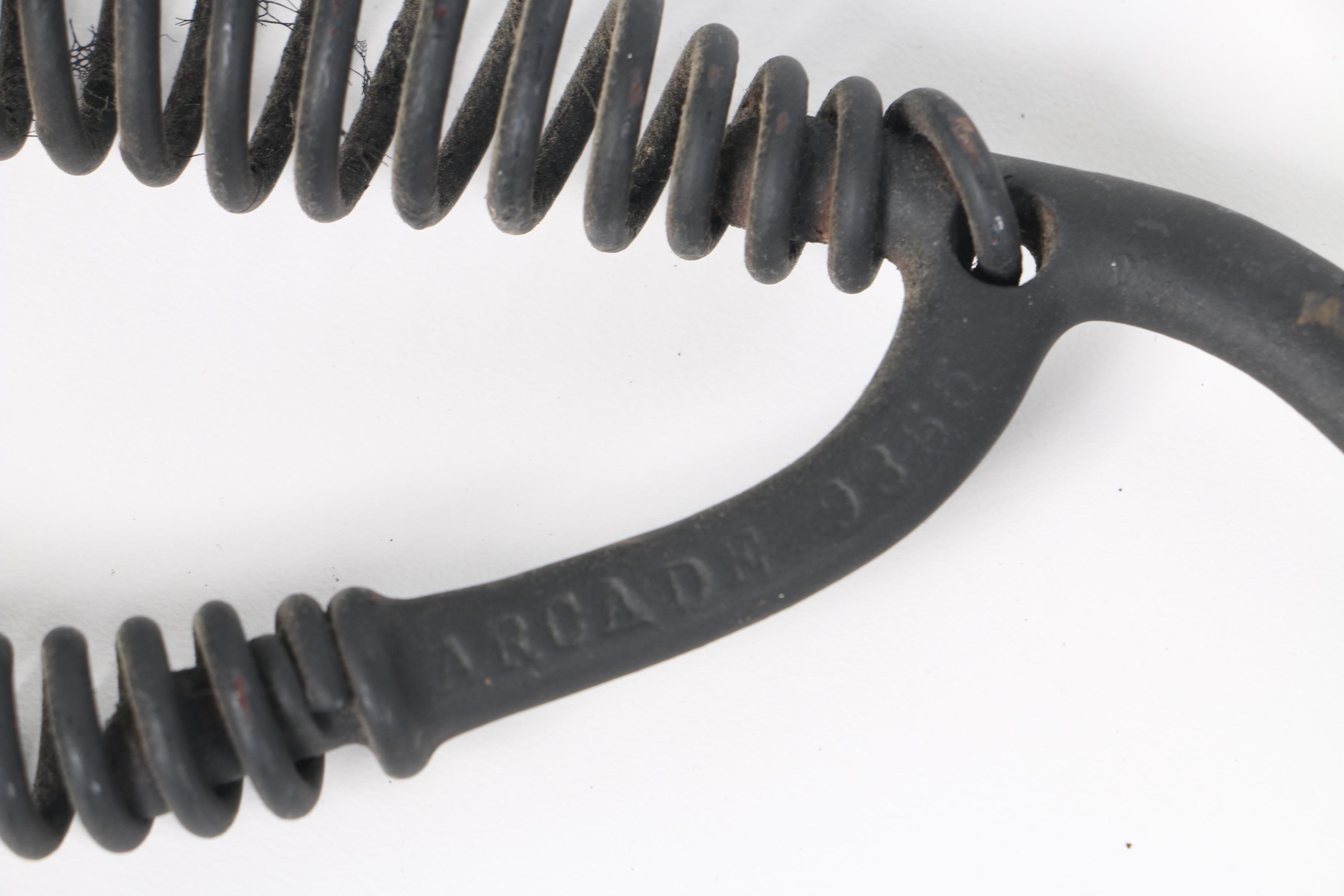 Collection of Antique Tools