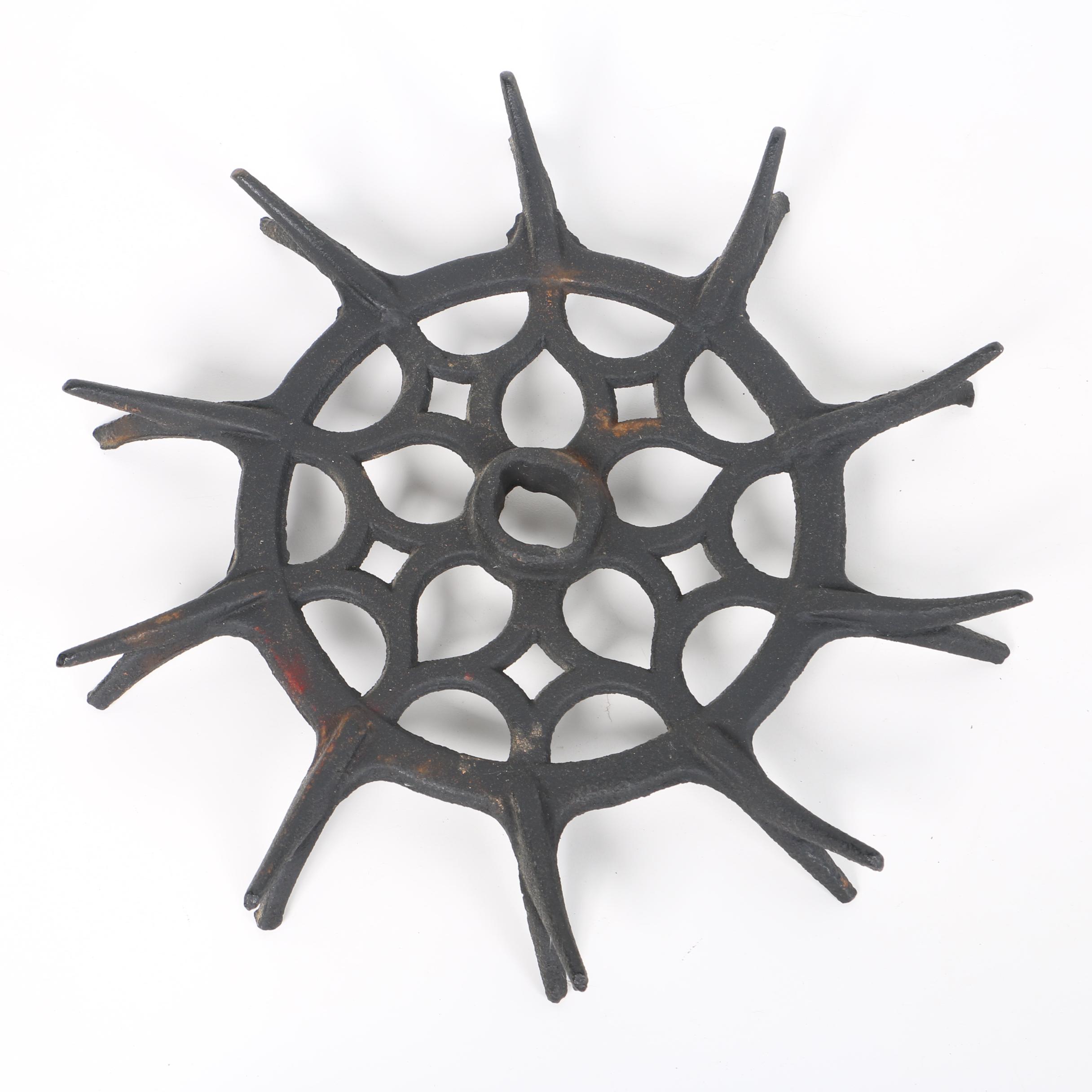 Collection of Antique Tools