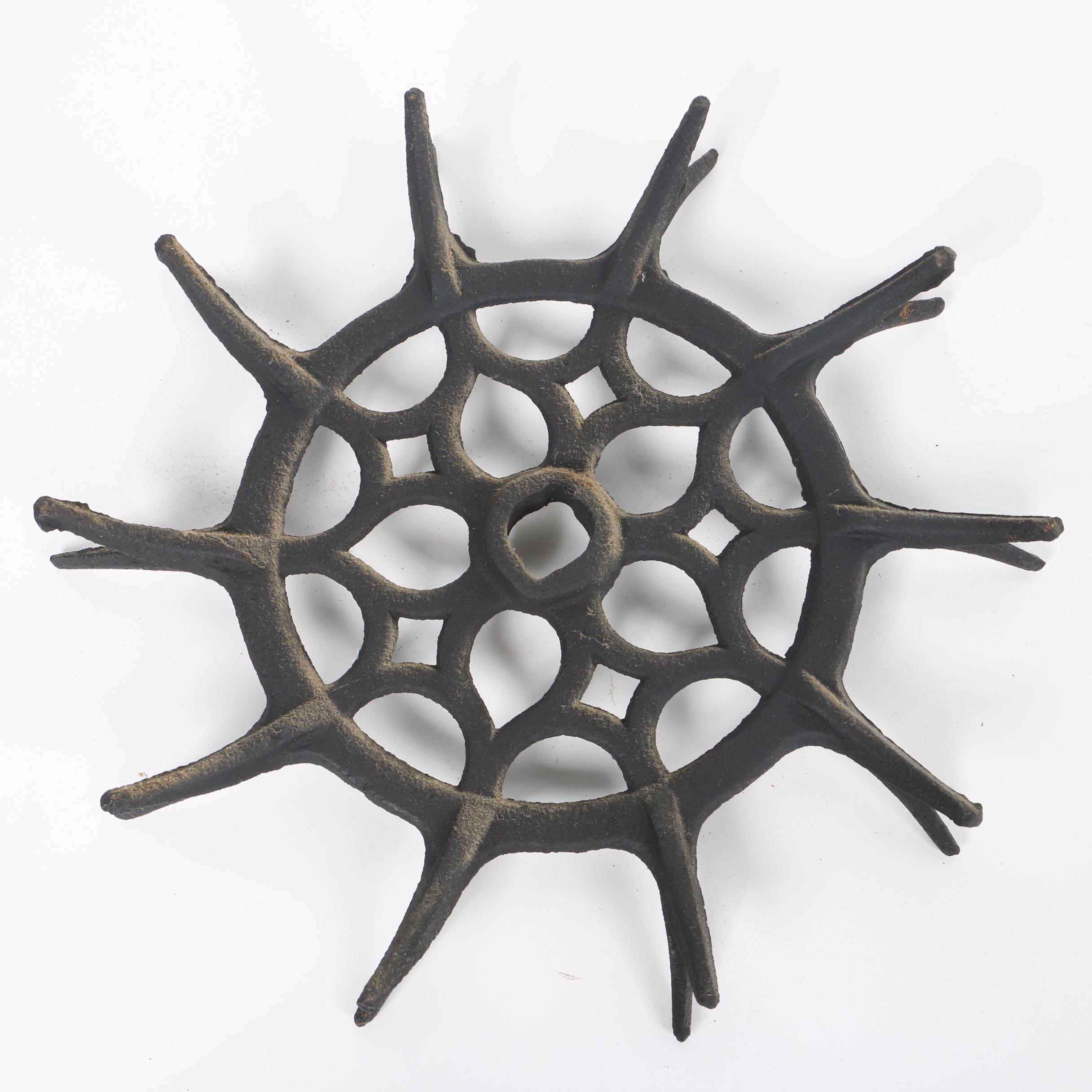 Collection of Antique Tools