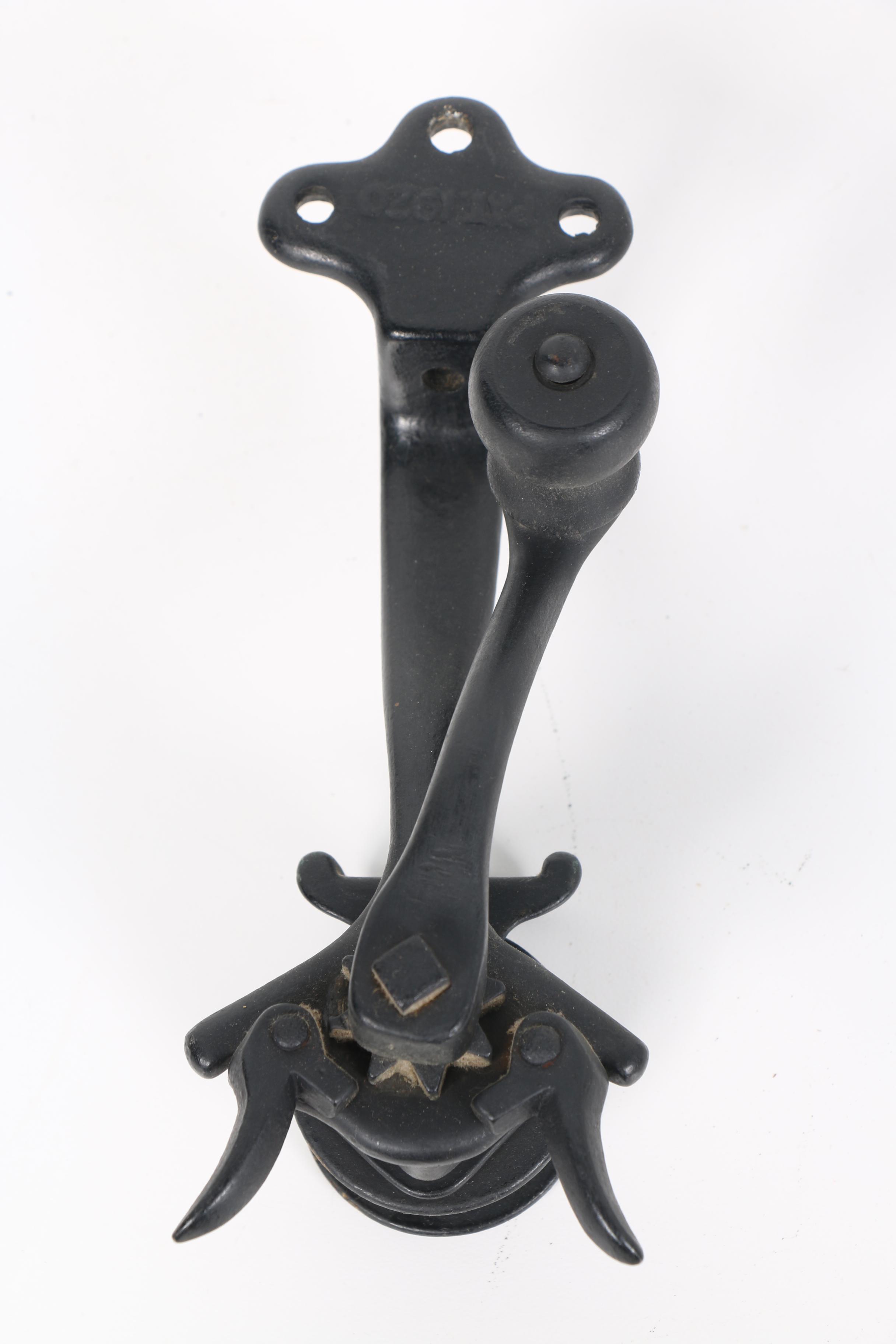 Collection of Antique Tools