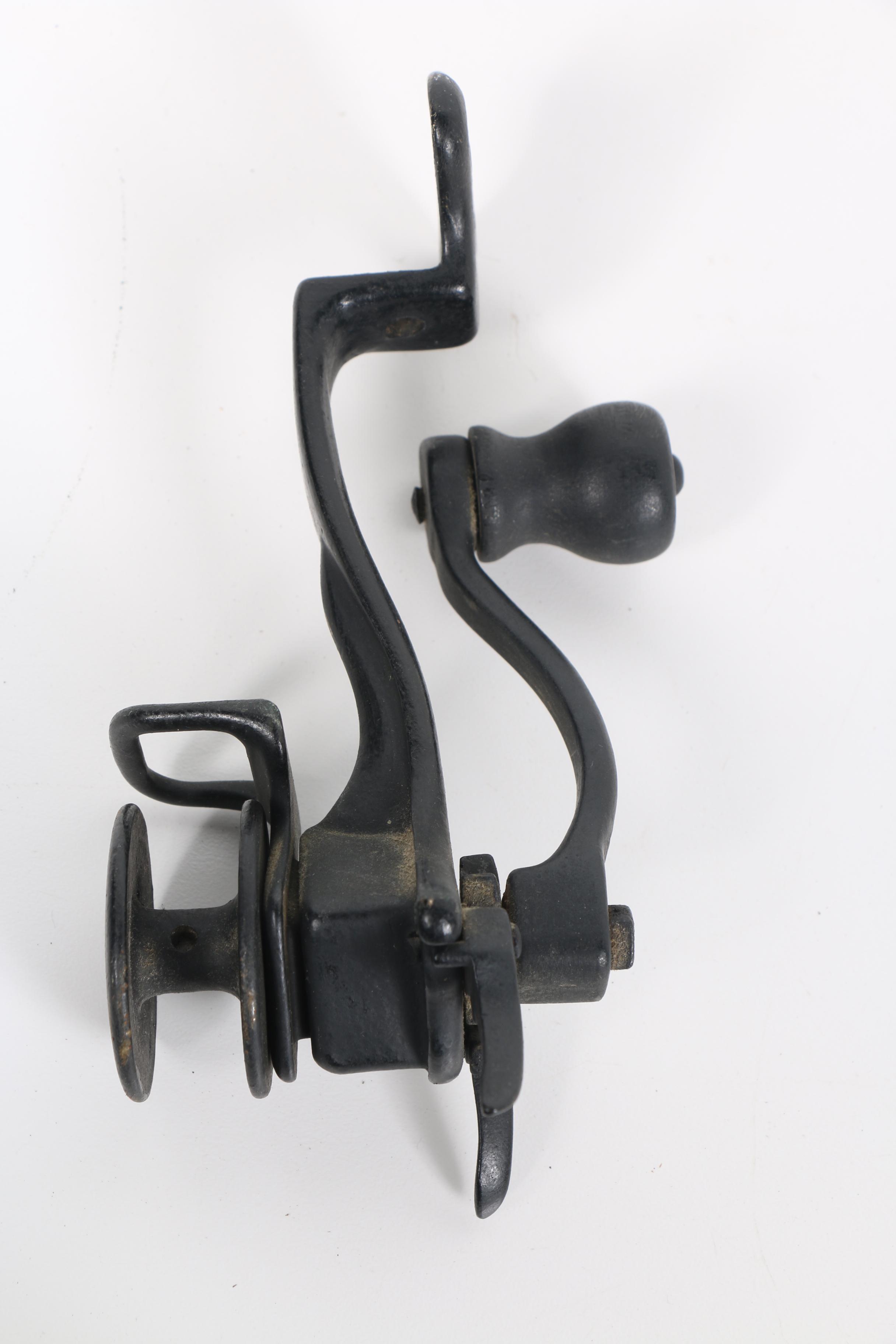 Collection of Antique Tools