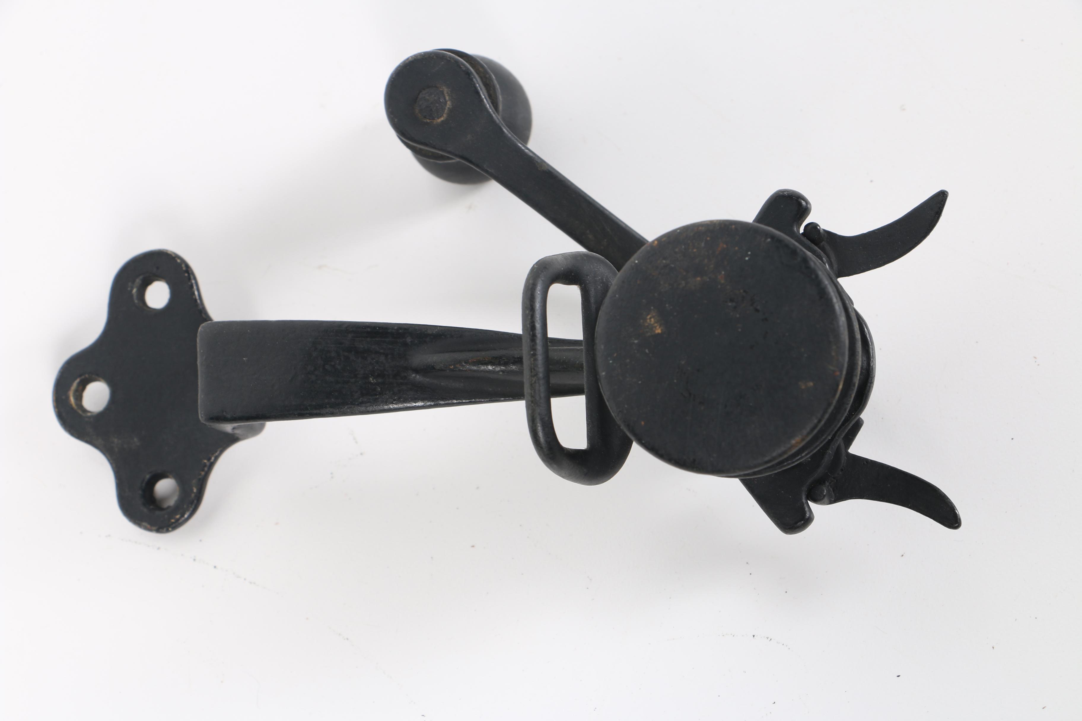 Collection of Antique Tools