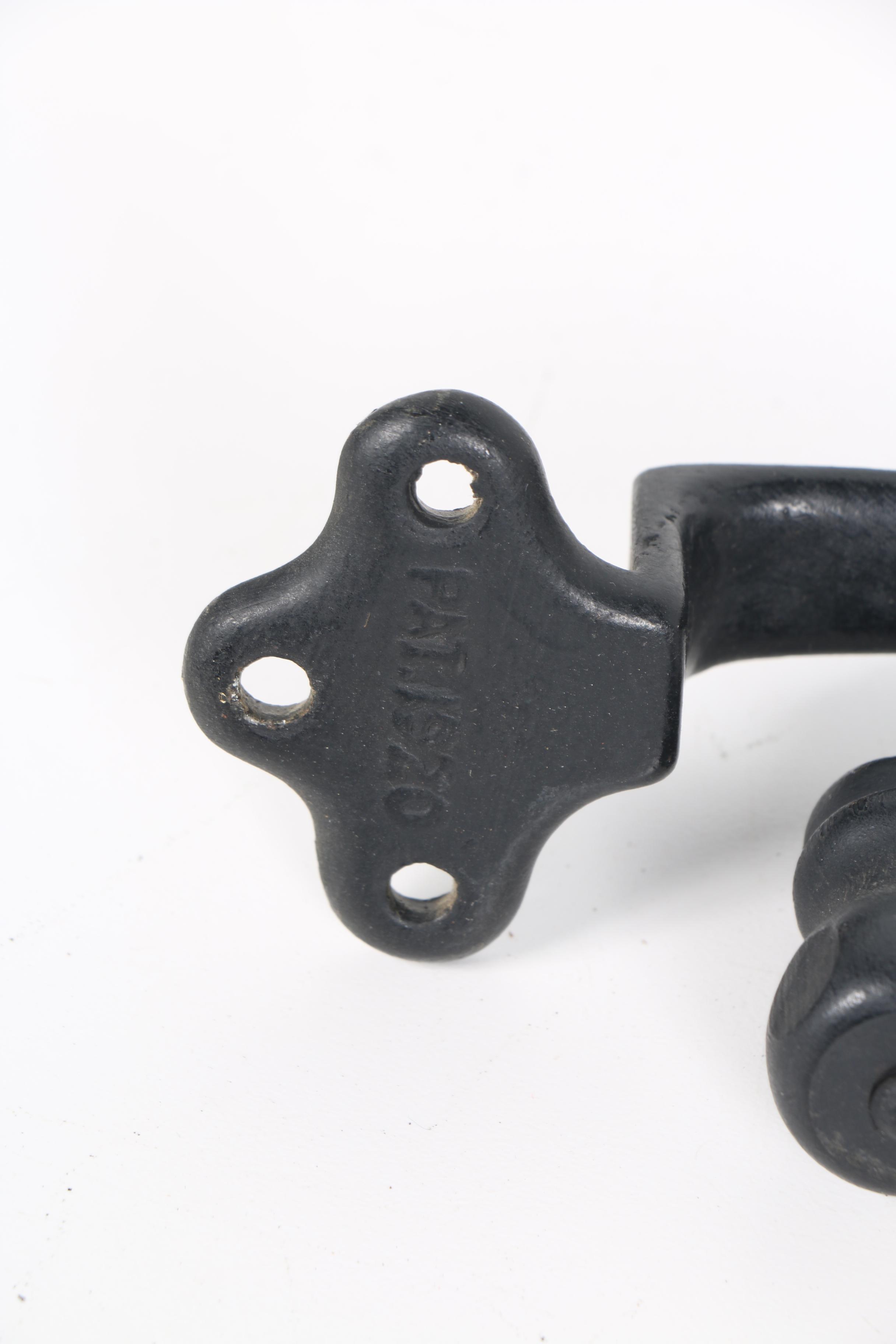 Collection of Antique Tools