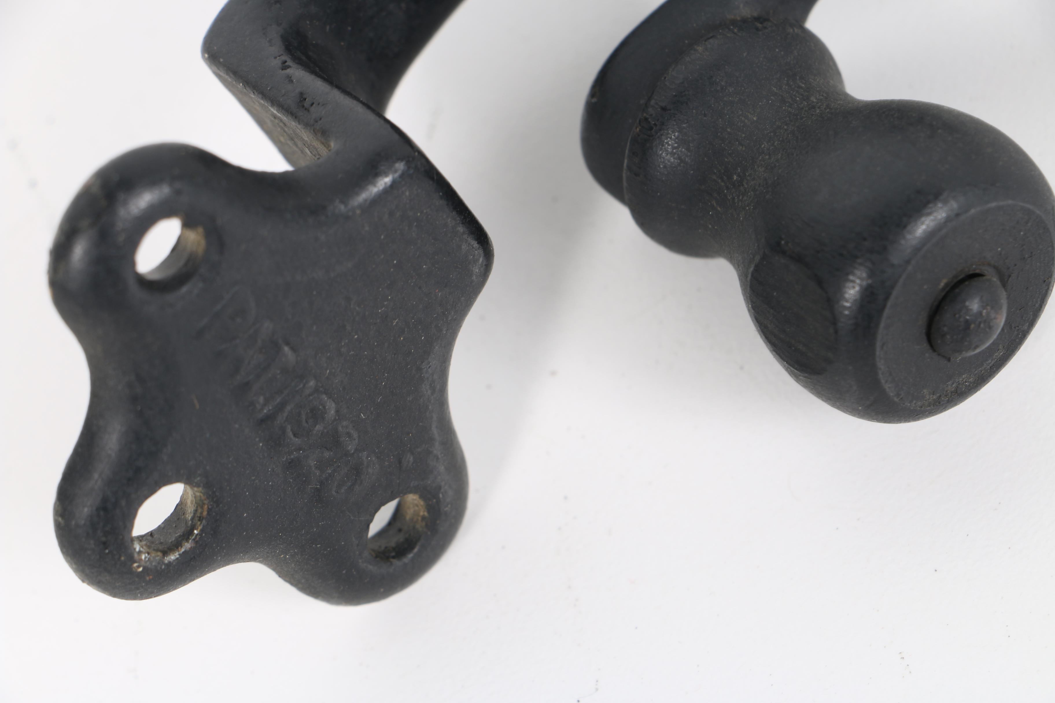 Collection of Antique Tools