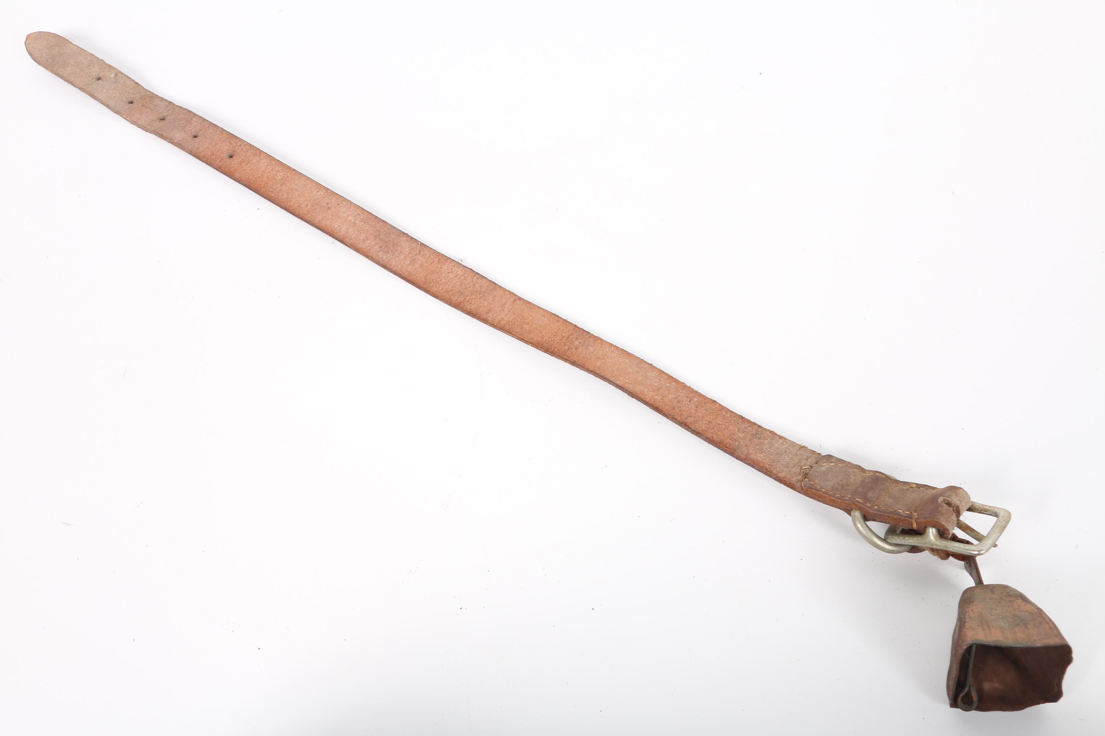 Collection of Antique Tools