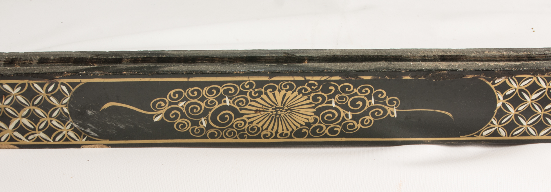 Chinoiserie Wall Mirror