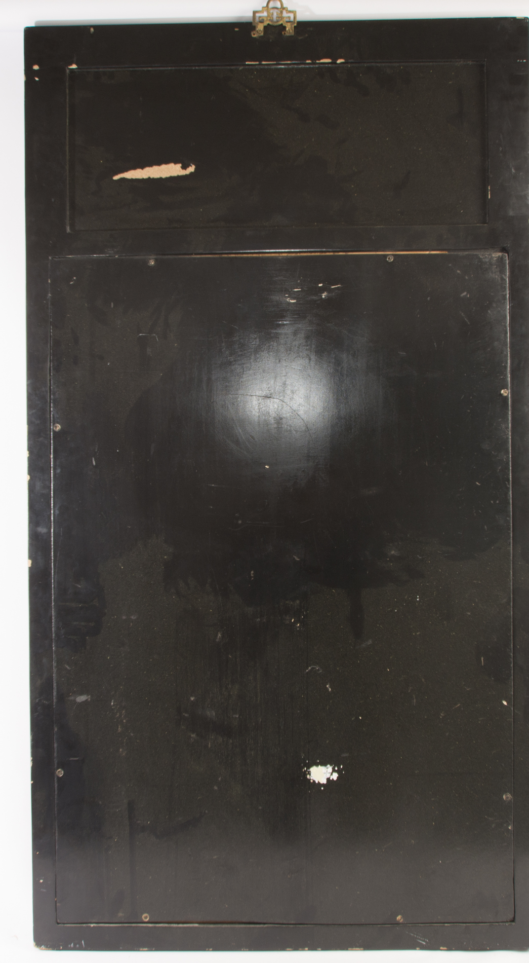 Chinoiserie Wall Mirror