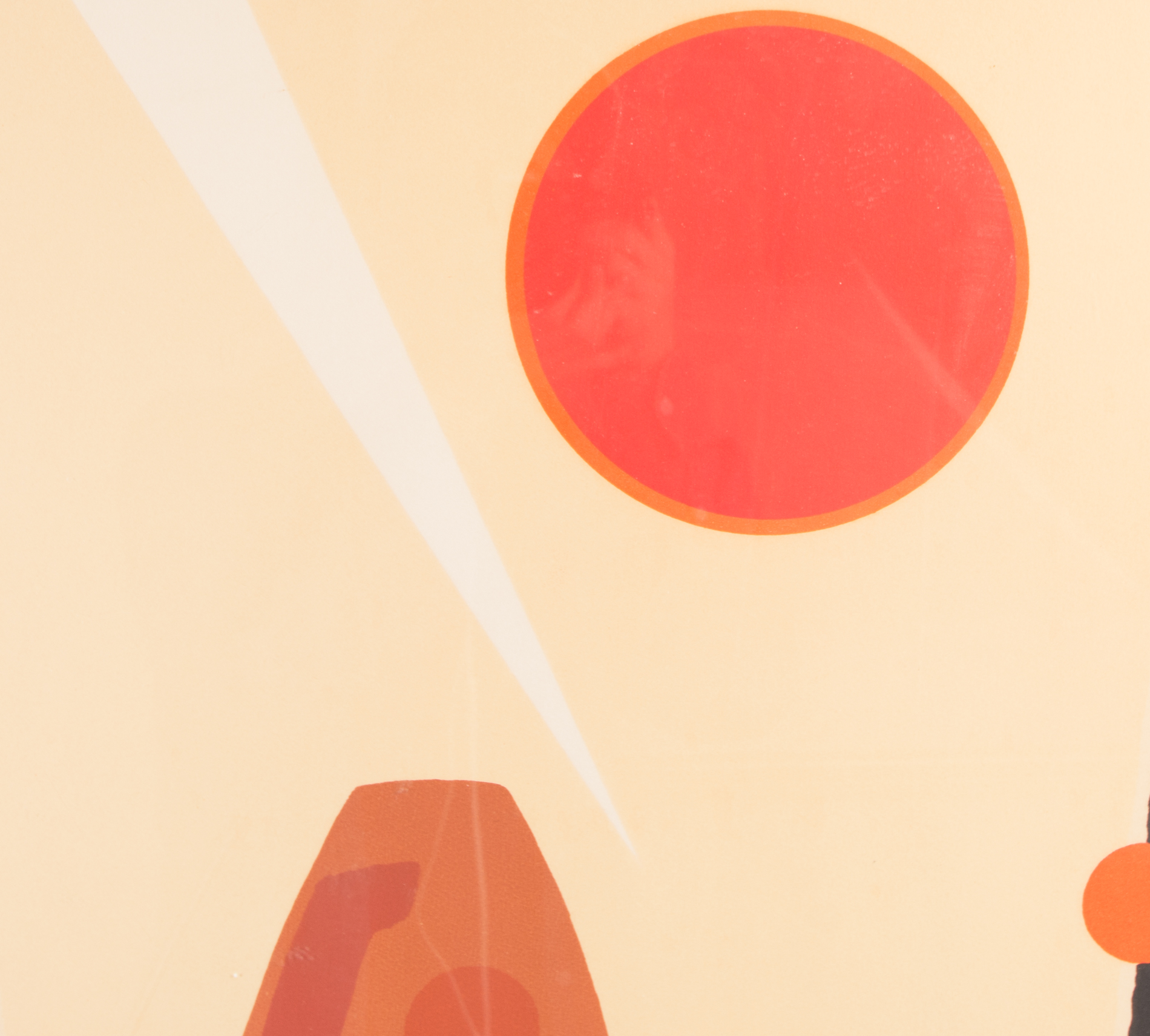 Antonio Guanse Limited Edition Lithograph