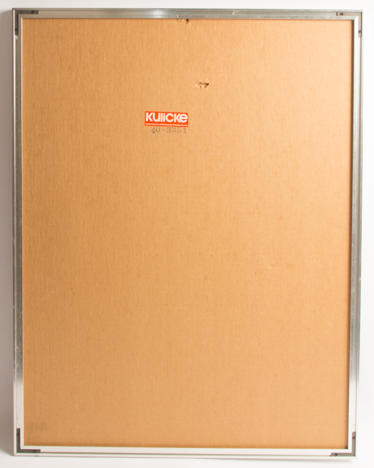 Antonio Guanse Limited Edition Lithograph