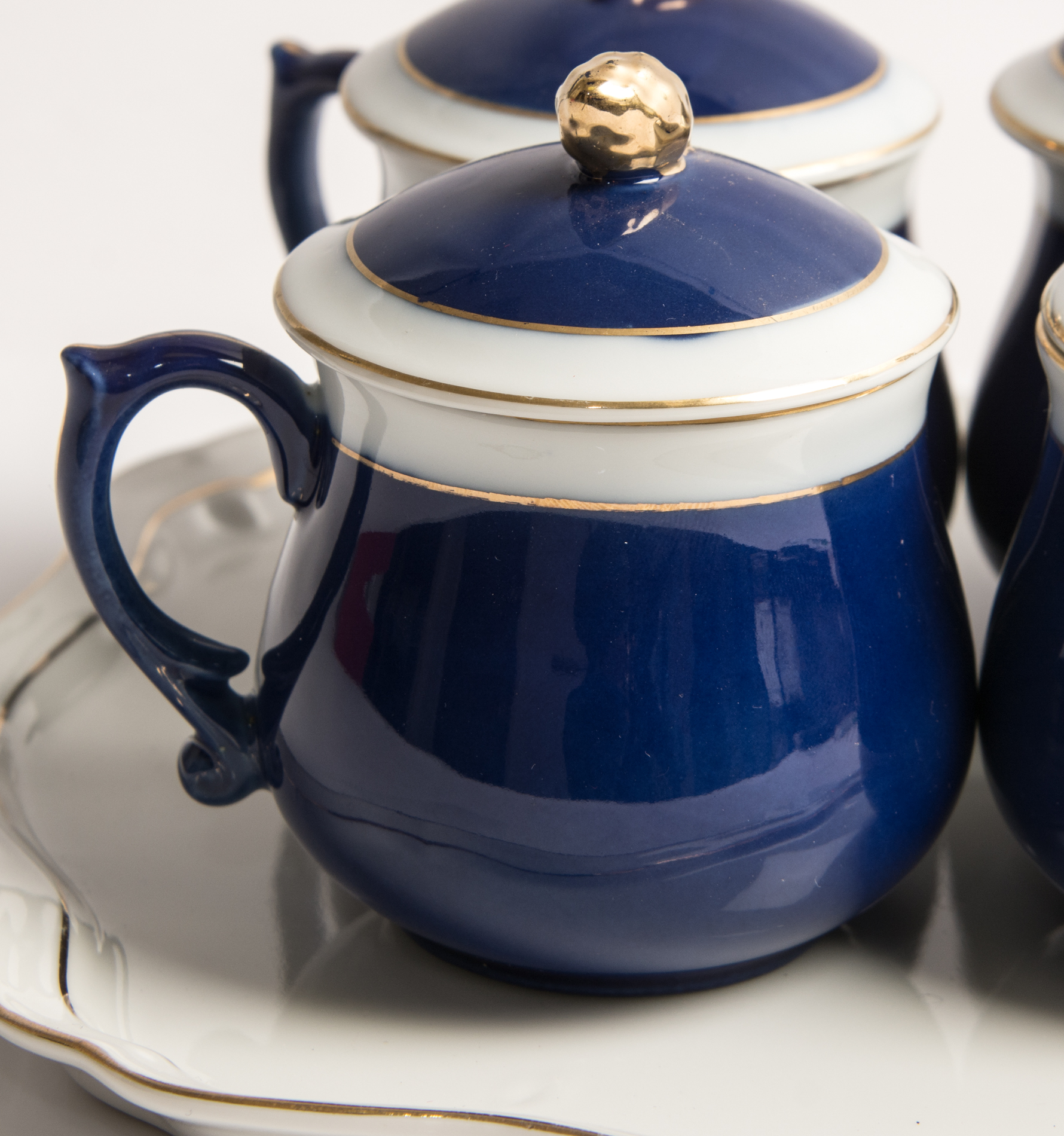 Neiman Marcus Pots de Creme