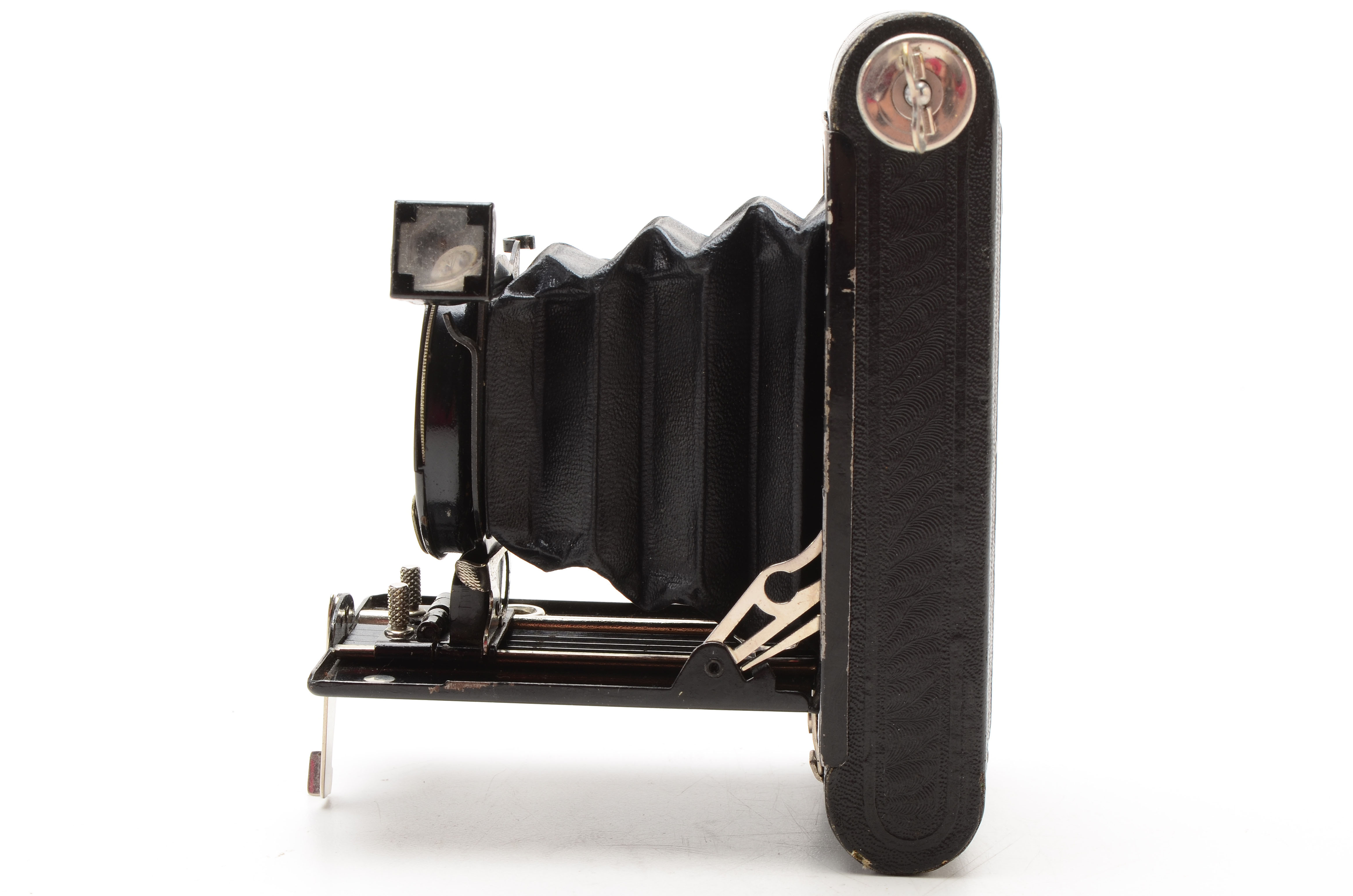 Vintage Kodak Vest Pocket Hawk-Eye Camera