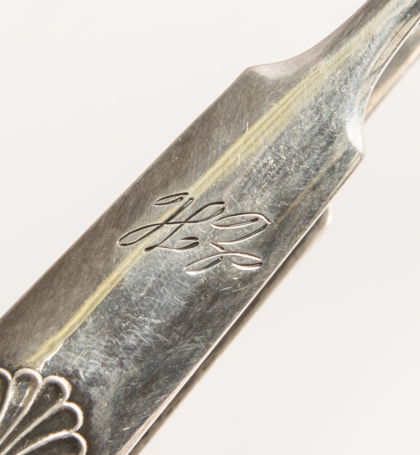 Sterling Silver Flatware